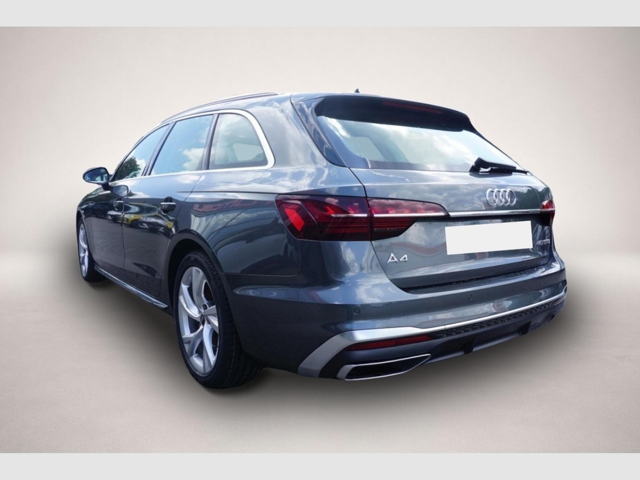 Audi A4 (2023) - Foto 7