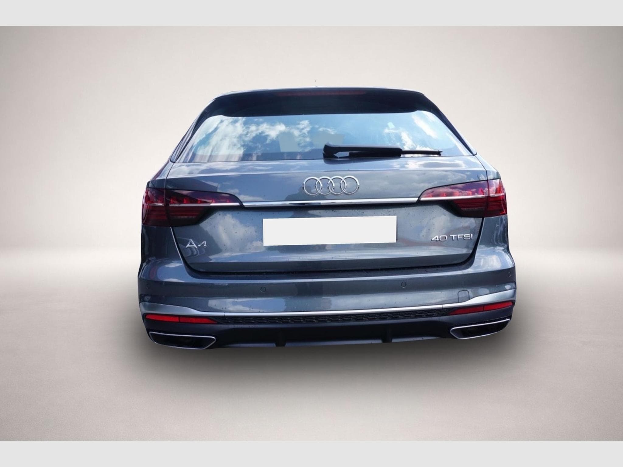 Audi A4 (2023) - Foto 8
