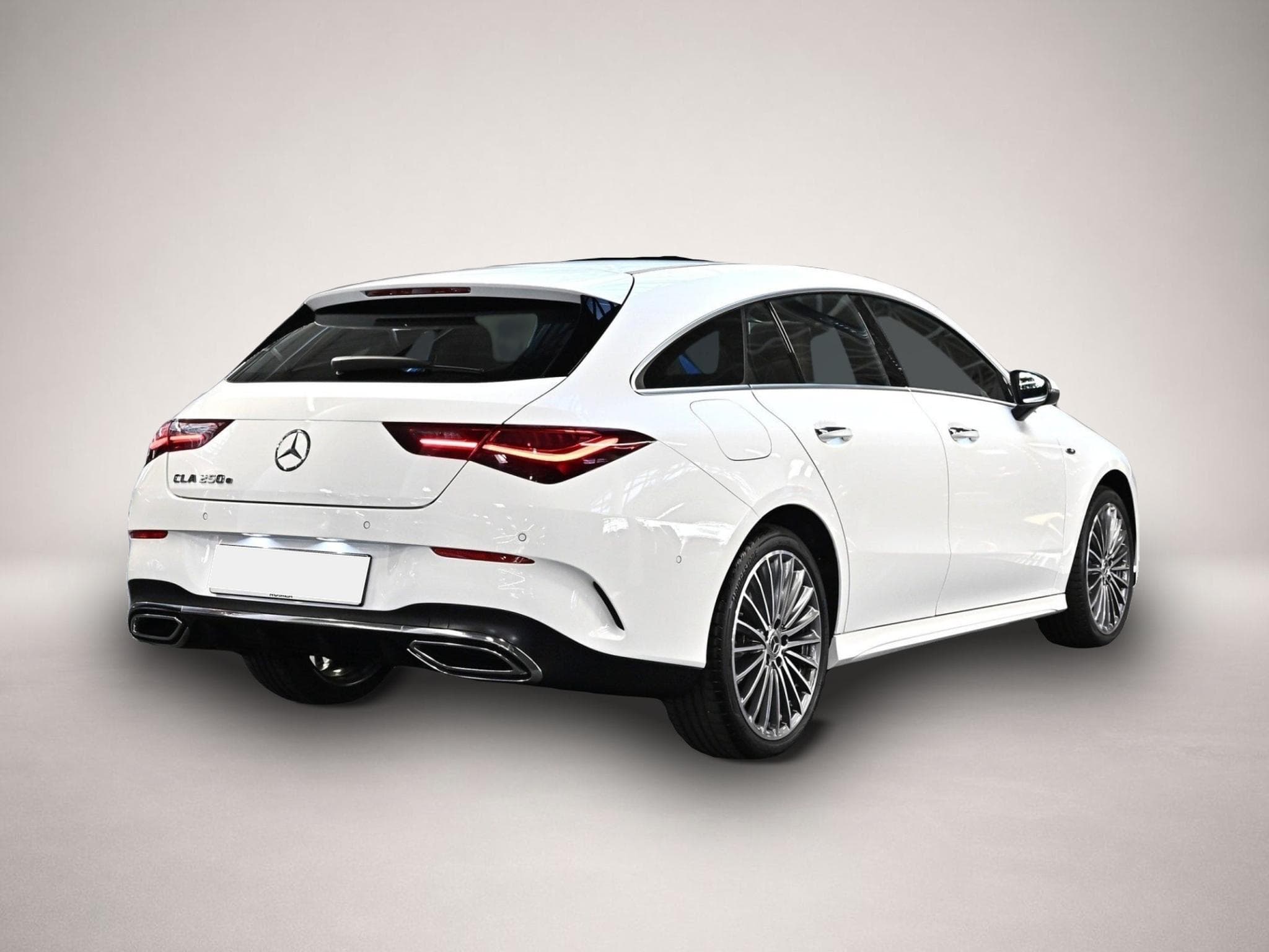 Mercedes GLA 200 (2025) - Photo 3