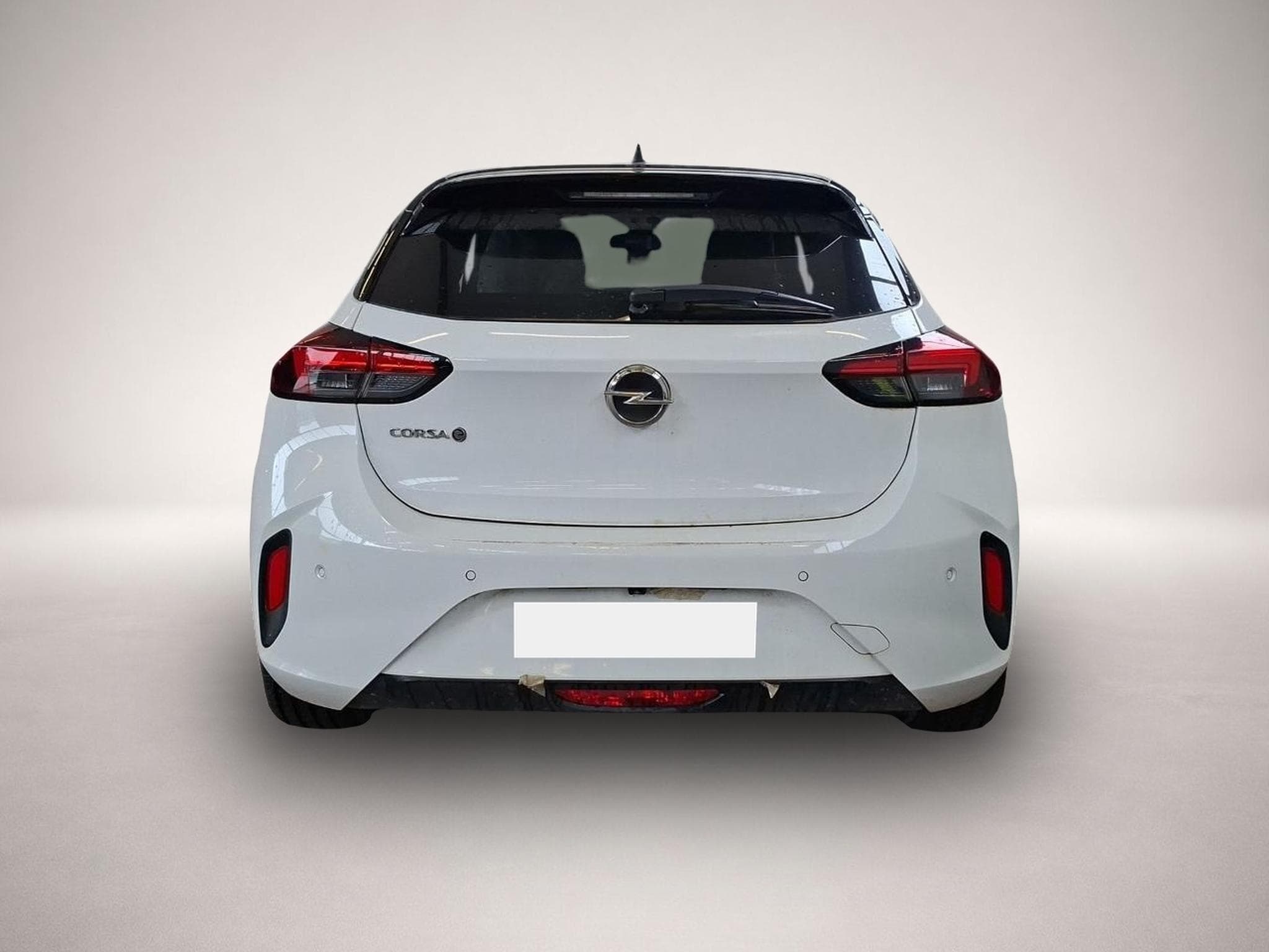 Opel Corsa (2023) - Foto 4