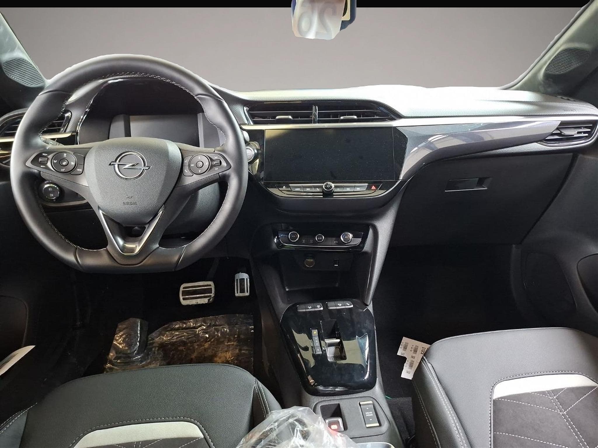 Opel Corsa (2023) - Foto 5