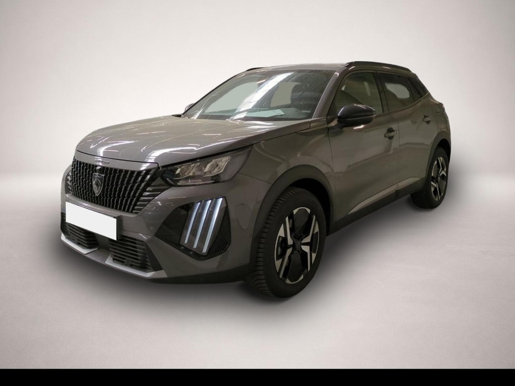 Peugeot 2008 (2024) - Foto 2