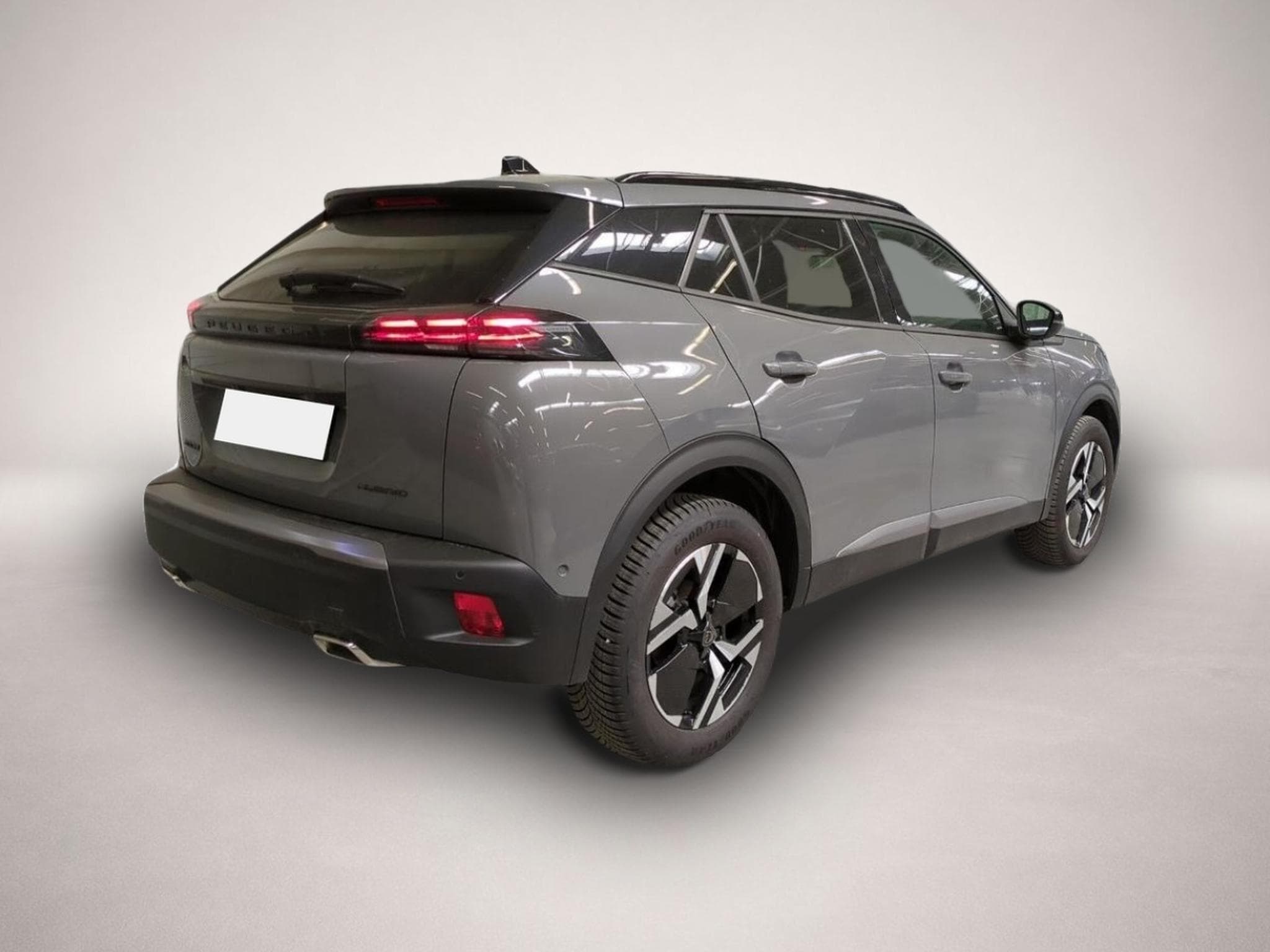 Peugeot 2008 (2024) - Foto 3