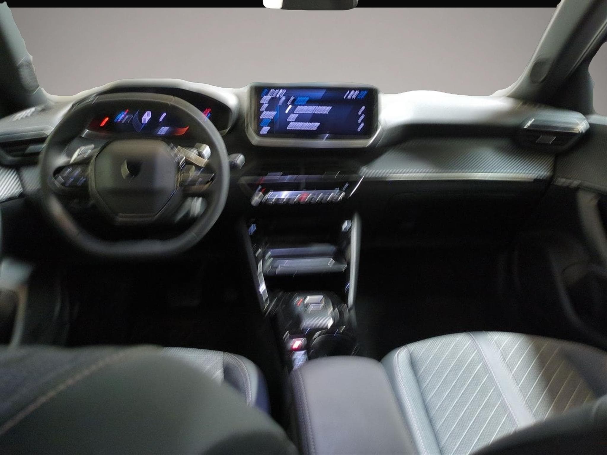Peugeot 2008 (2024) - Foto 5