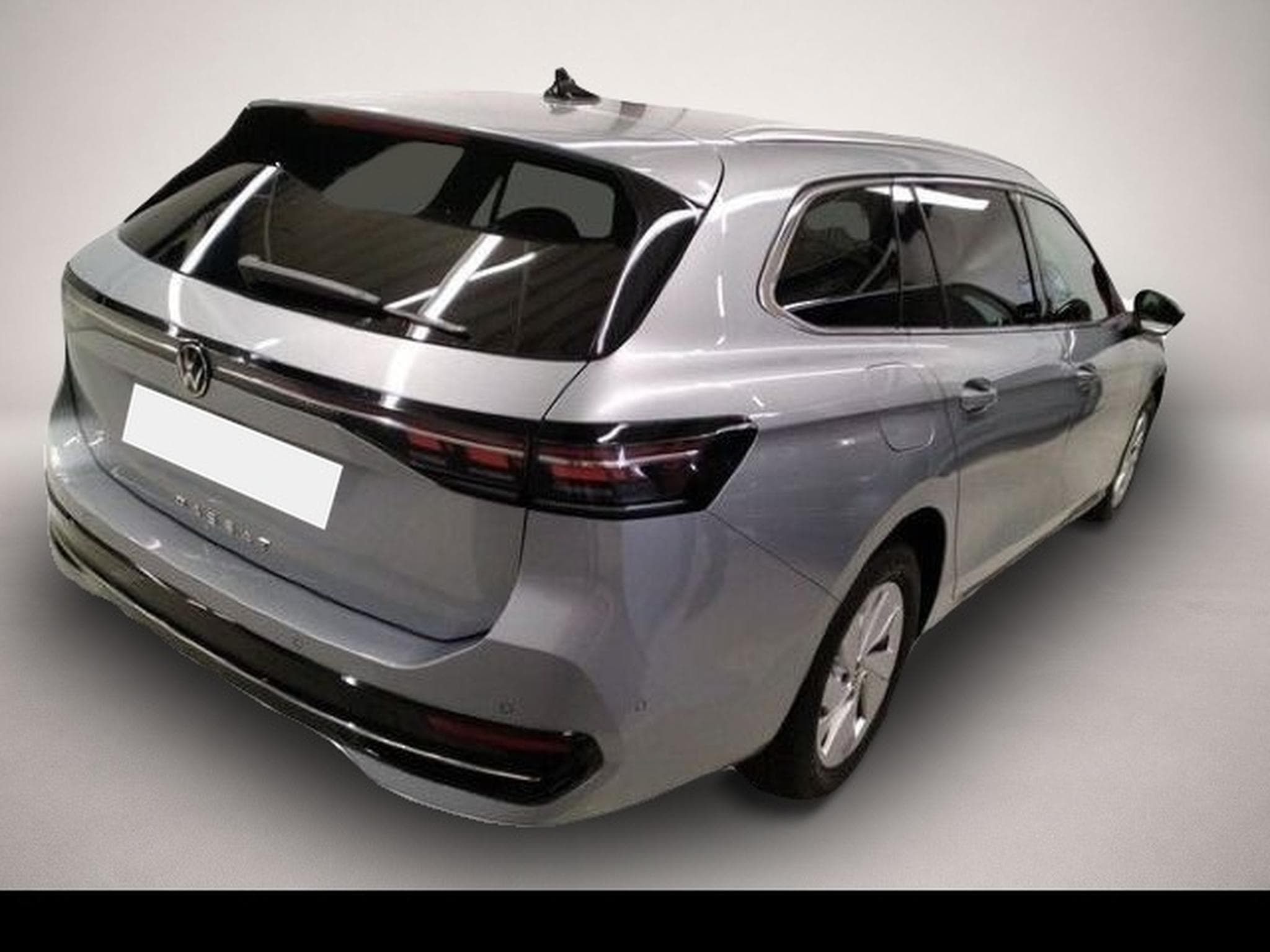 VW Passat (2025) - Foto 2