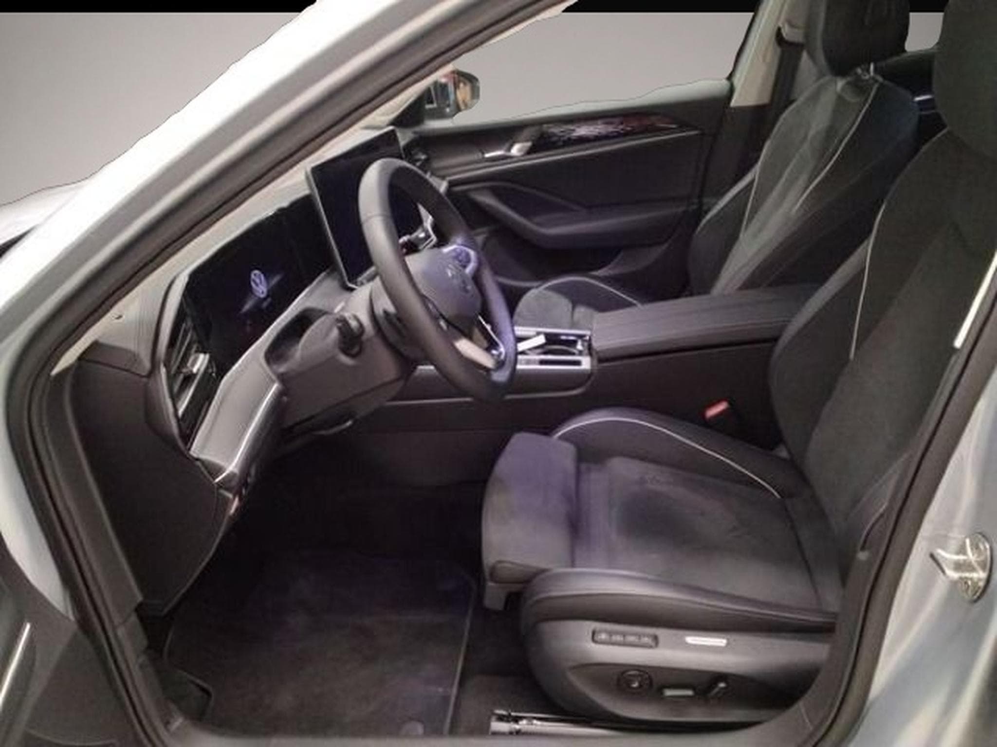 VW Passat (2025) - Foto 3