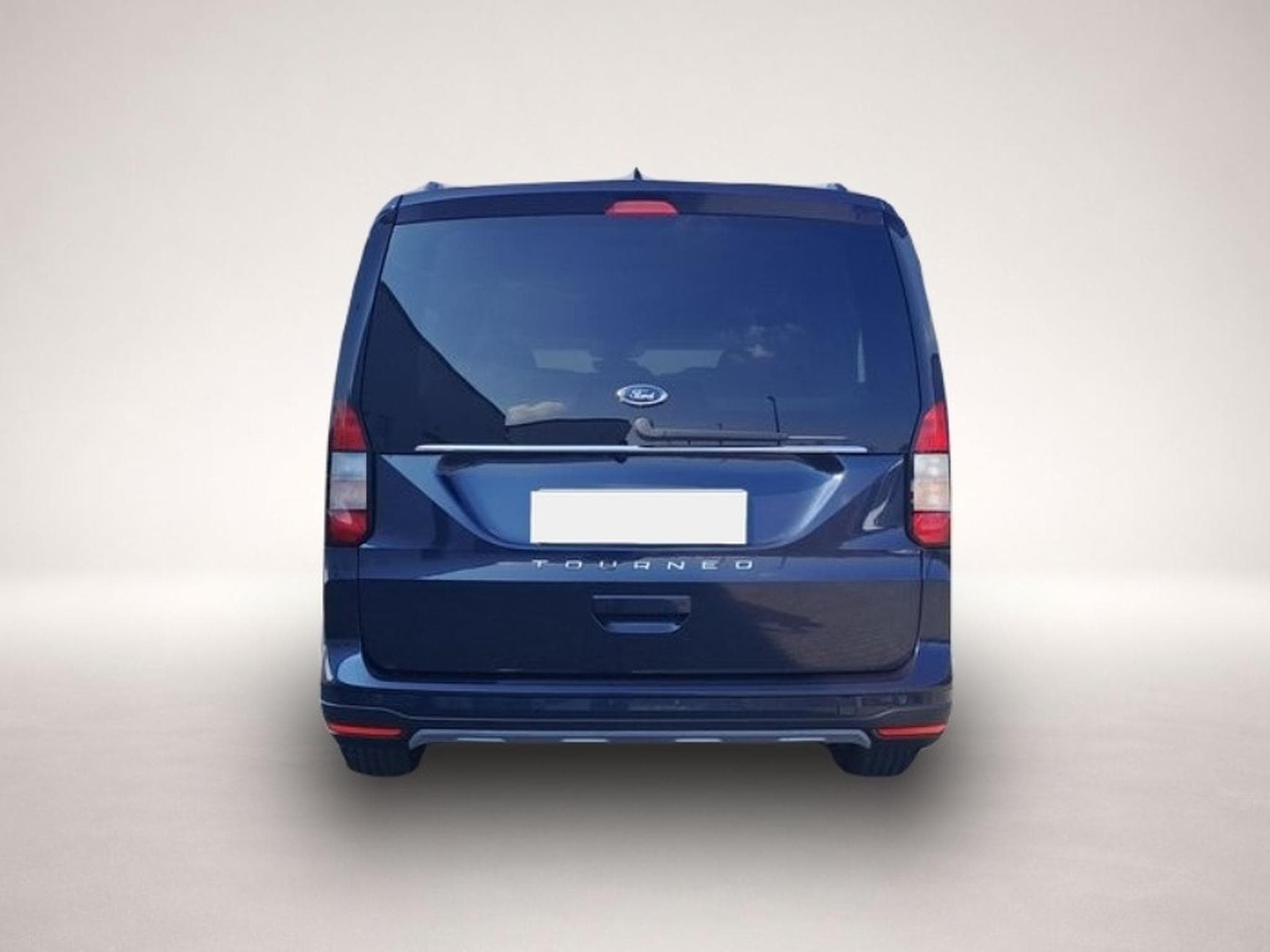Ford Tourneo (2023) - Foto 3