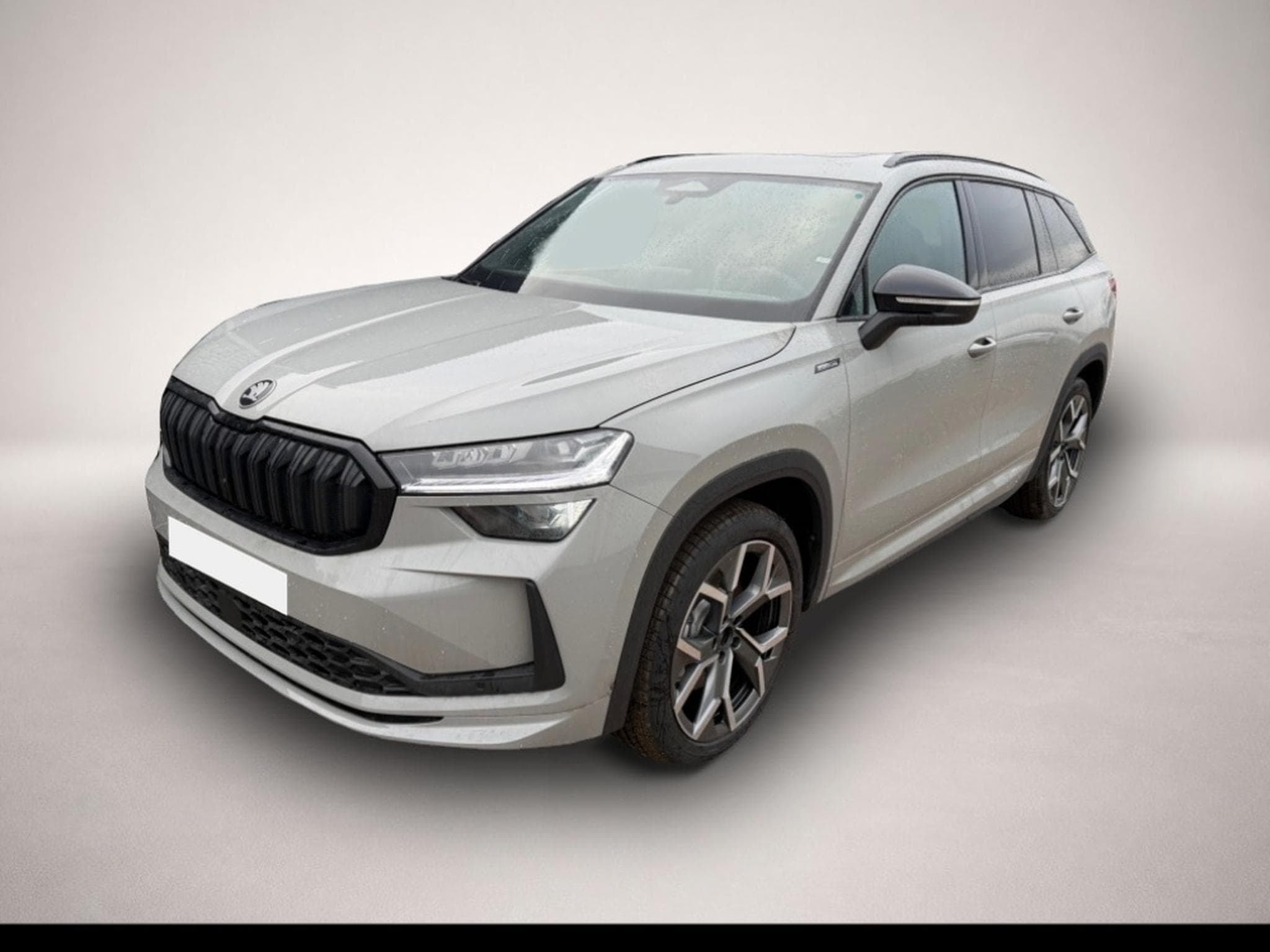 Skoda Kodiaq (2026) - Foto 1