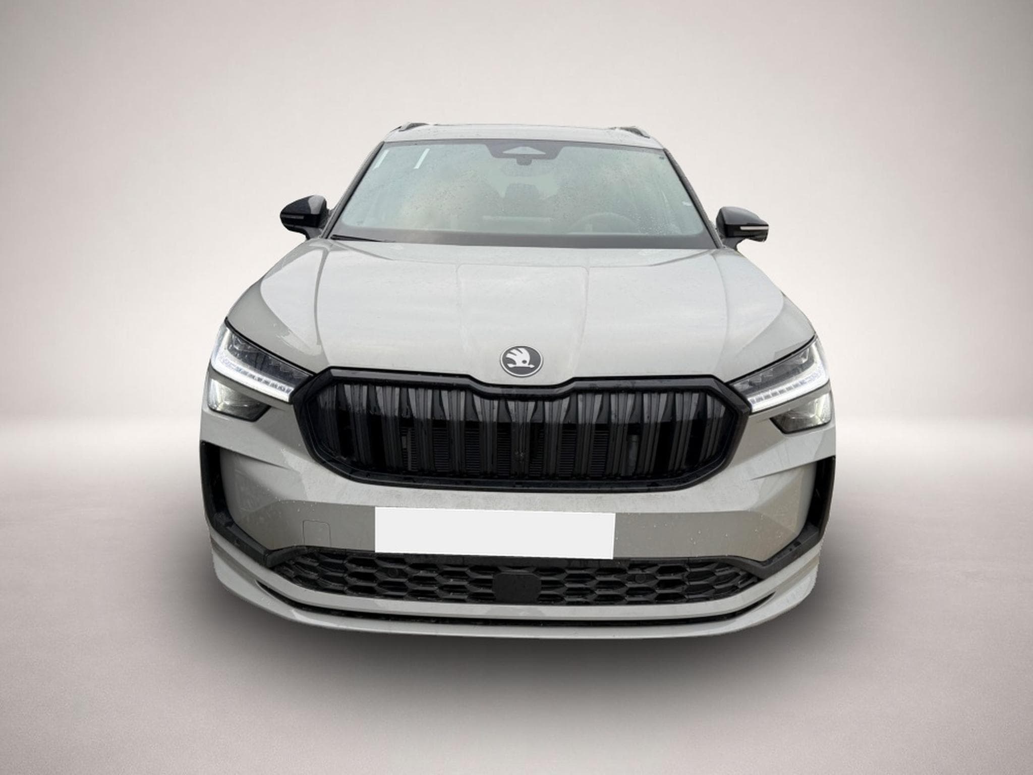 Skoda Kodiaq (2026) - Foto 2