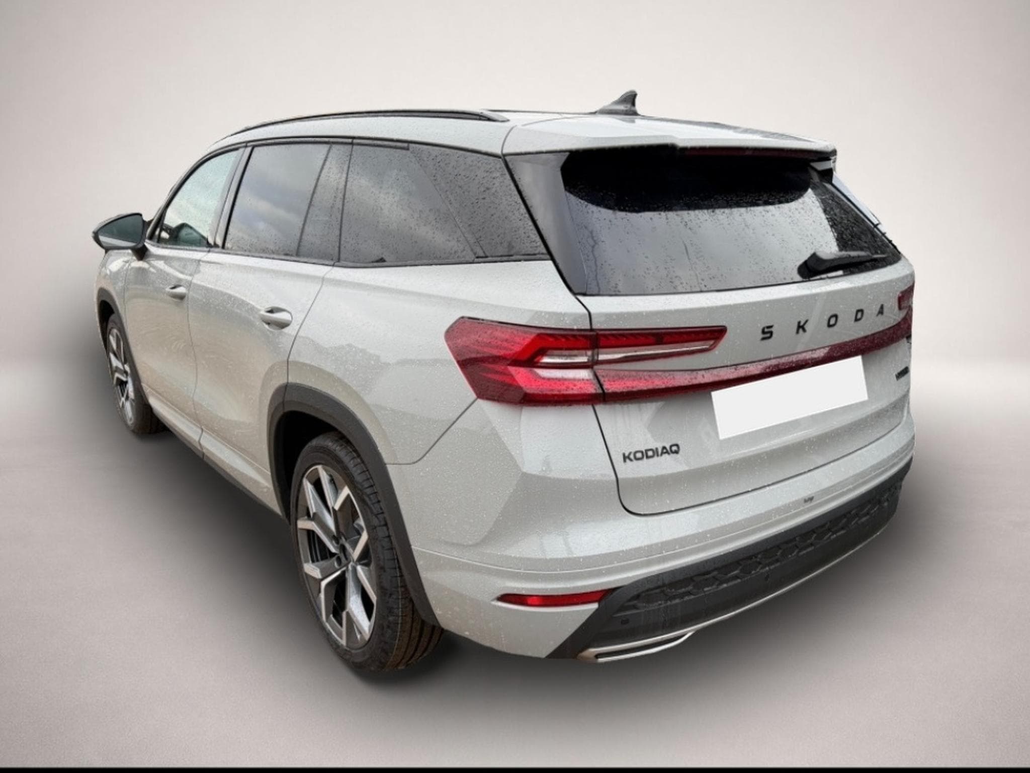 Skoda Kodiaq (2026) - Foto 4