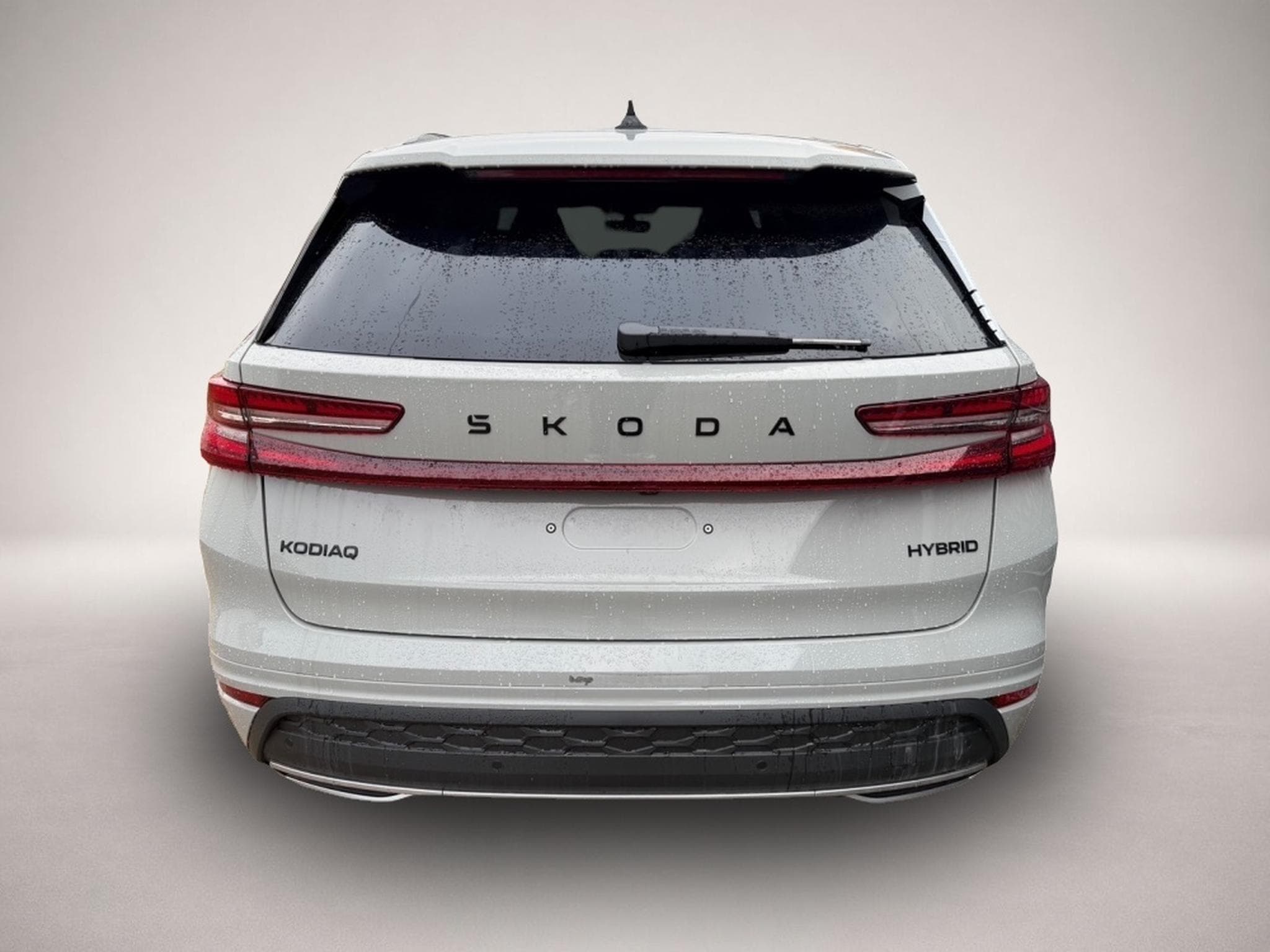 Skoda Kodiaq (2026) - Foto 5