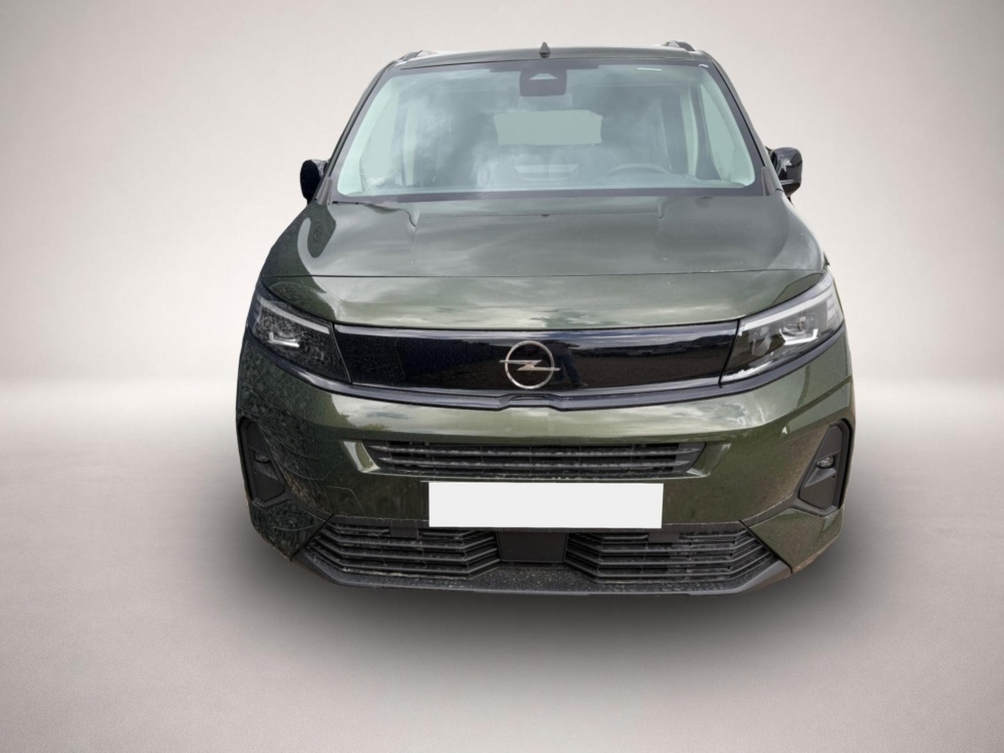 Opel Combo (2026) - Foto 2