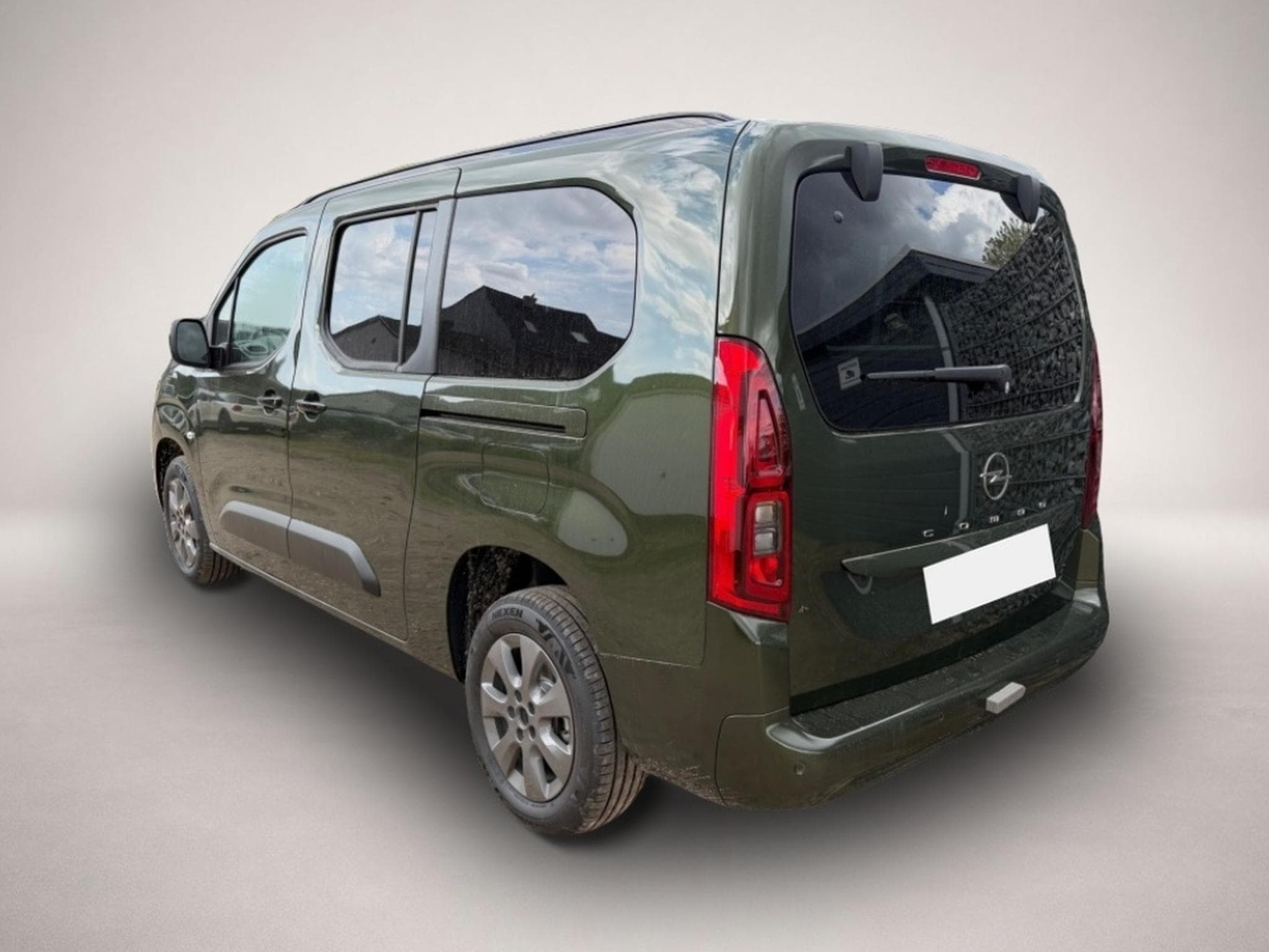 Opel Combo (2026) - Foto 4