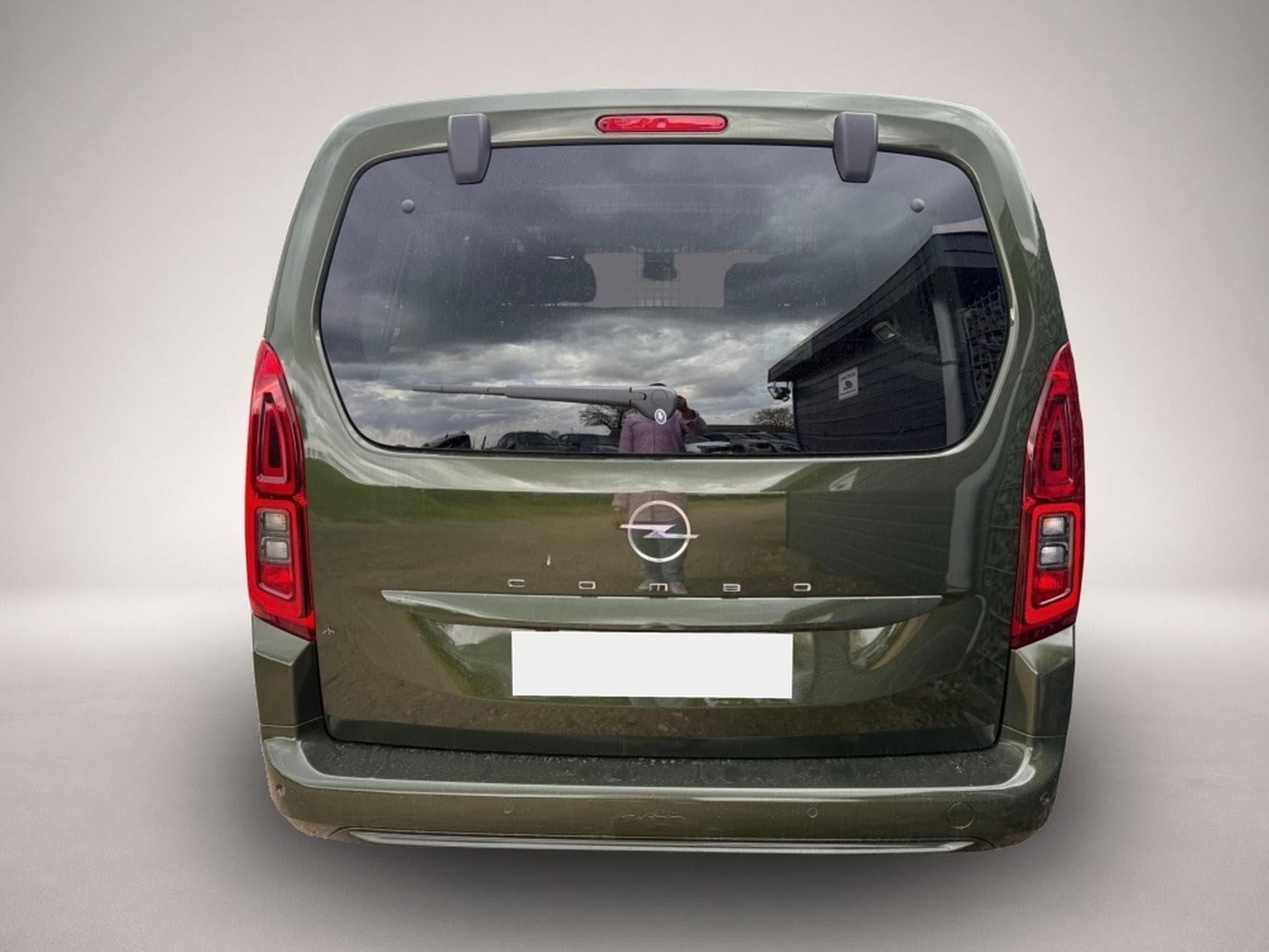 Opel Combo (2026) - Foto 5