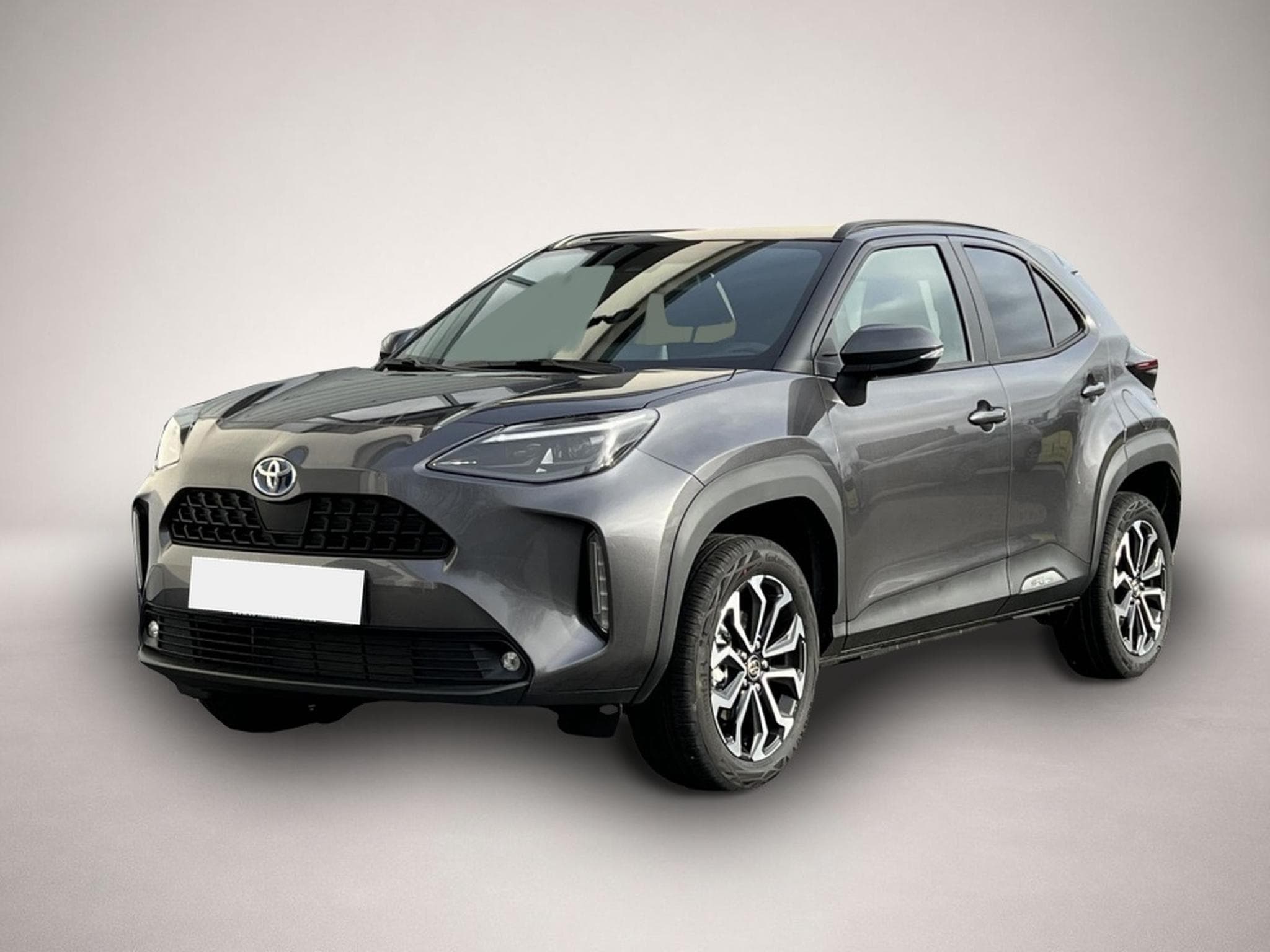 Toyota Yaris Cross (2026) - Foto 1
