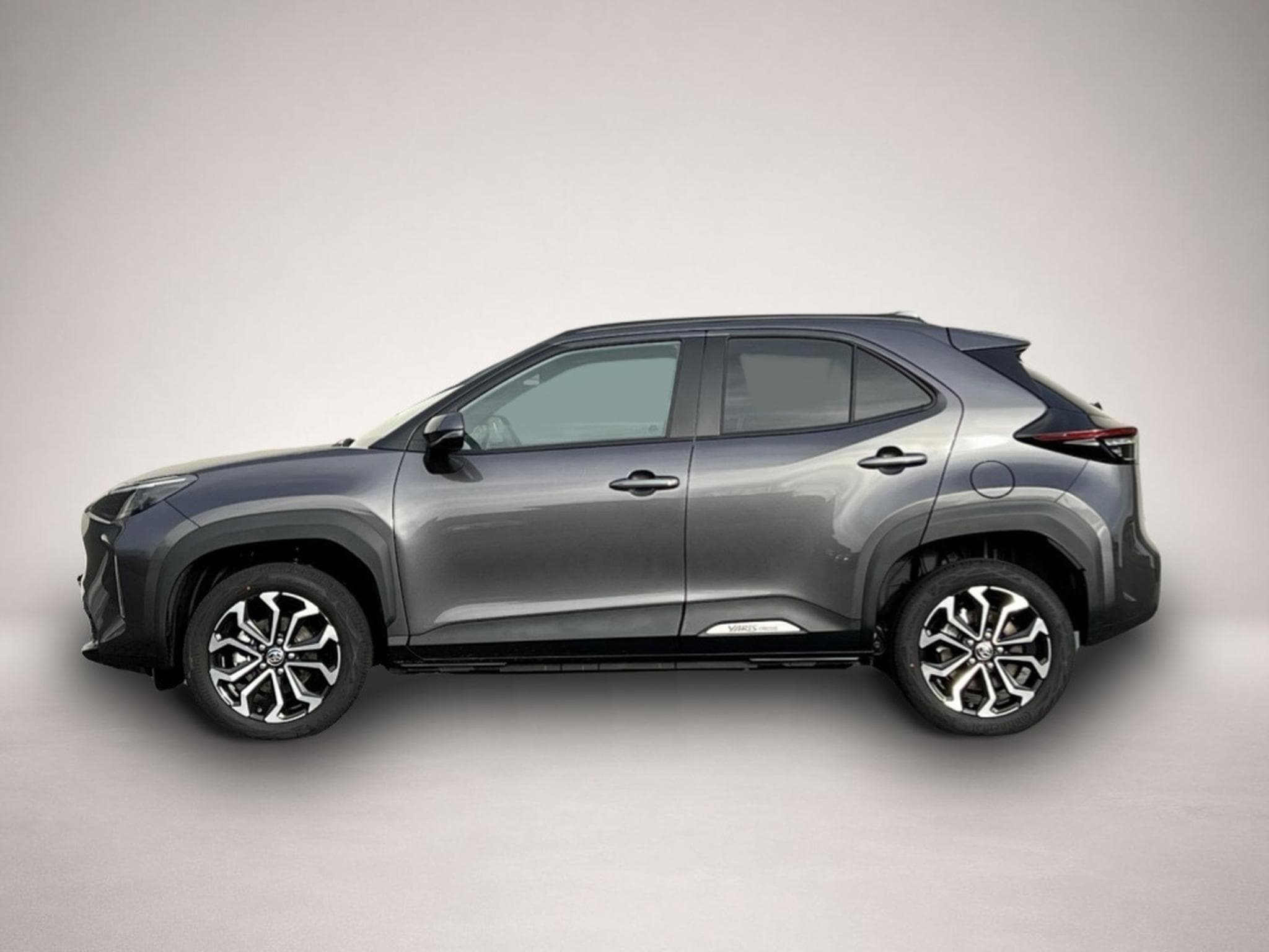 Toyota Yaris Cross (2026) - Foto 3