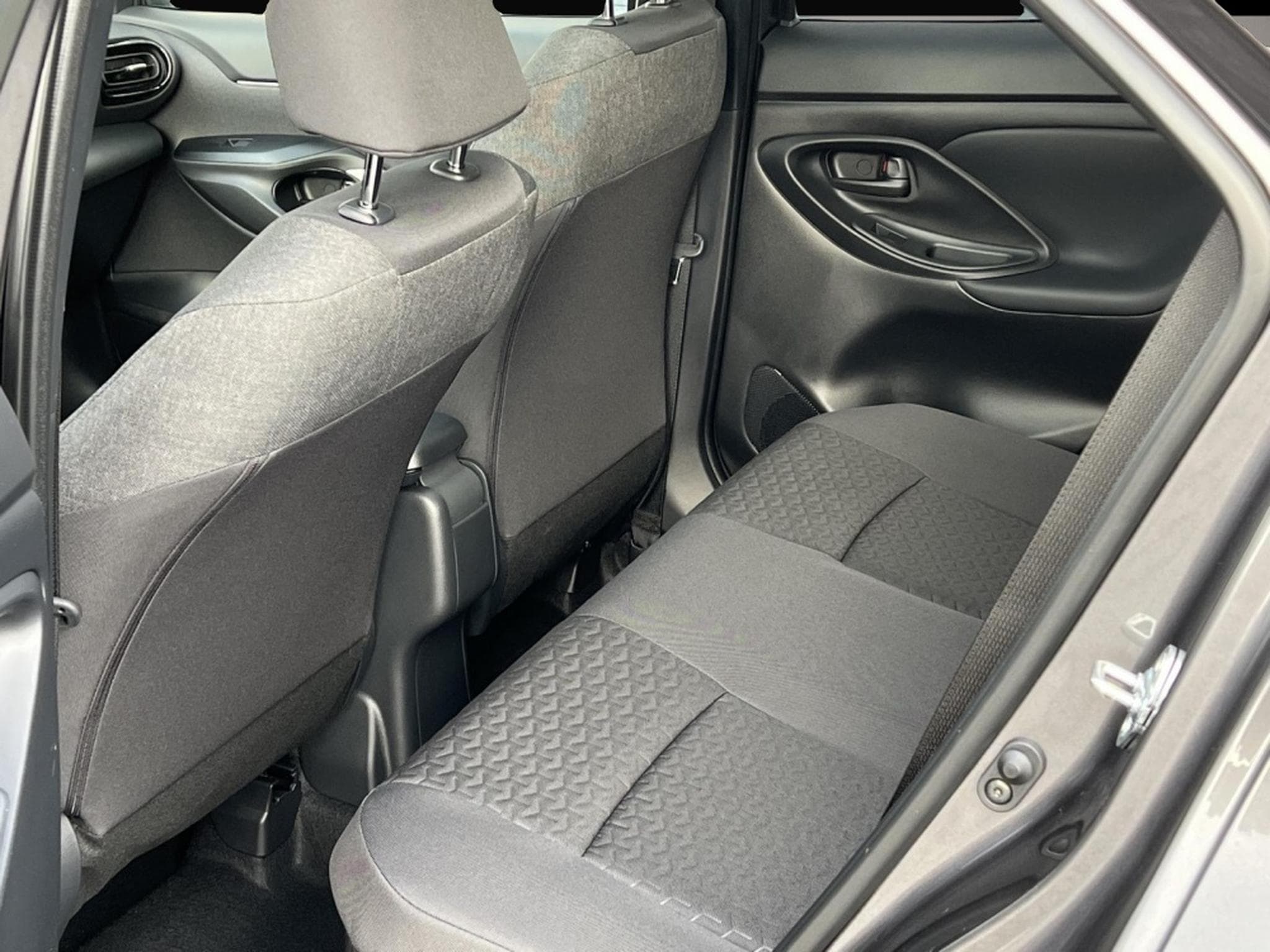Toyota Yaris Cross (2026) - Foto 6