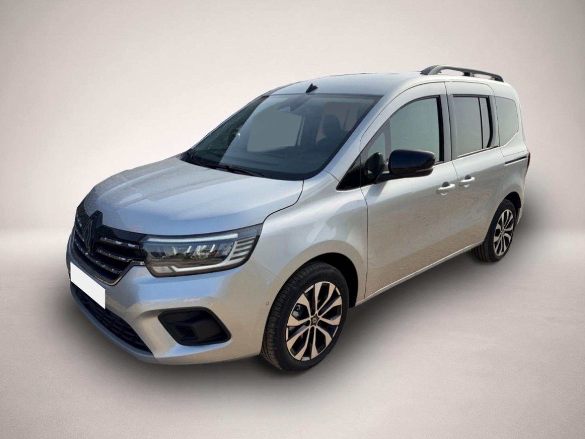 Renault Kangoo (2026) - Foto 1