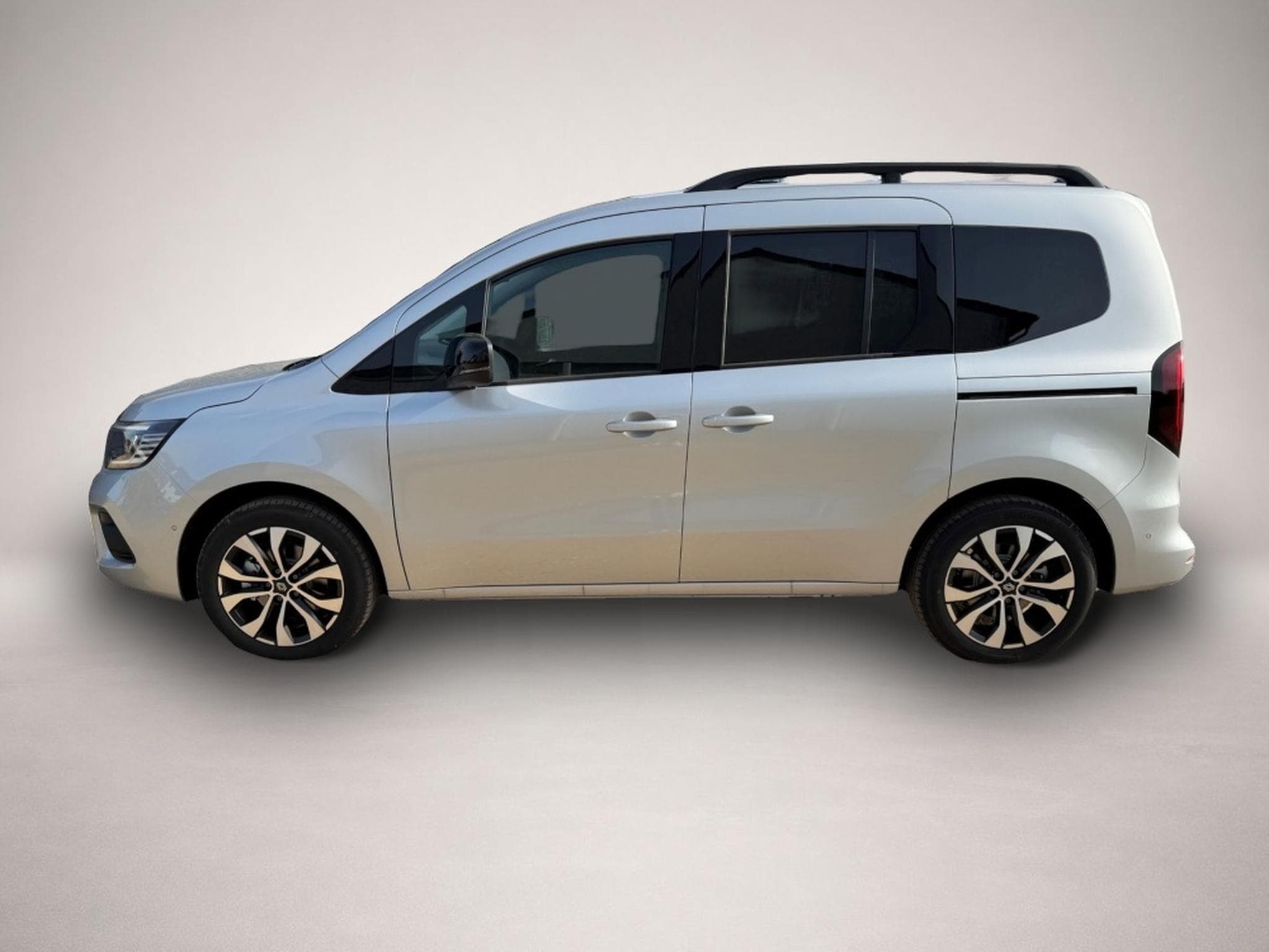 Renault Kangoo (2026) - Foto 3