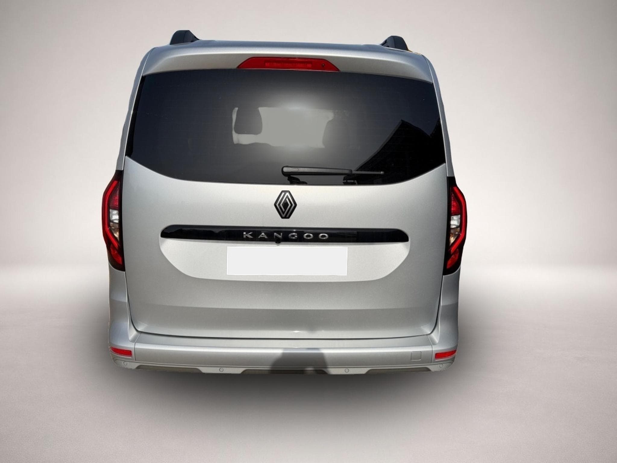 Renault Kangoo (2026) - Foto 5