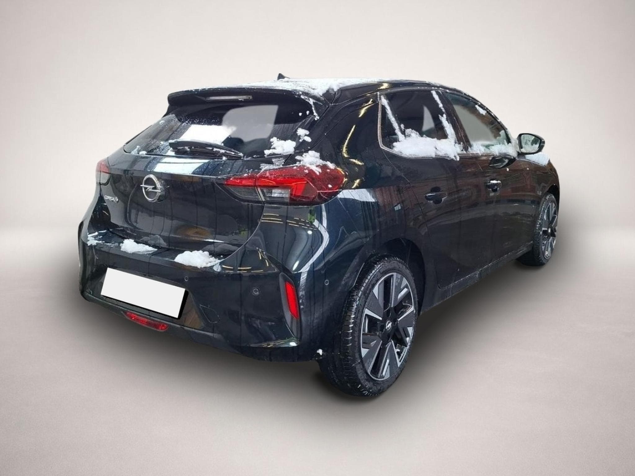 Opel Corsa (2023) - Foto 3