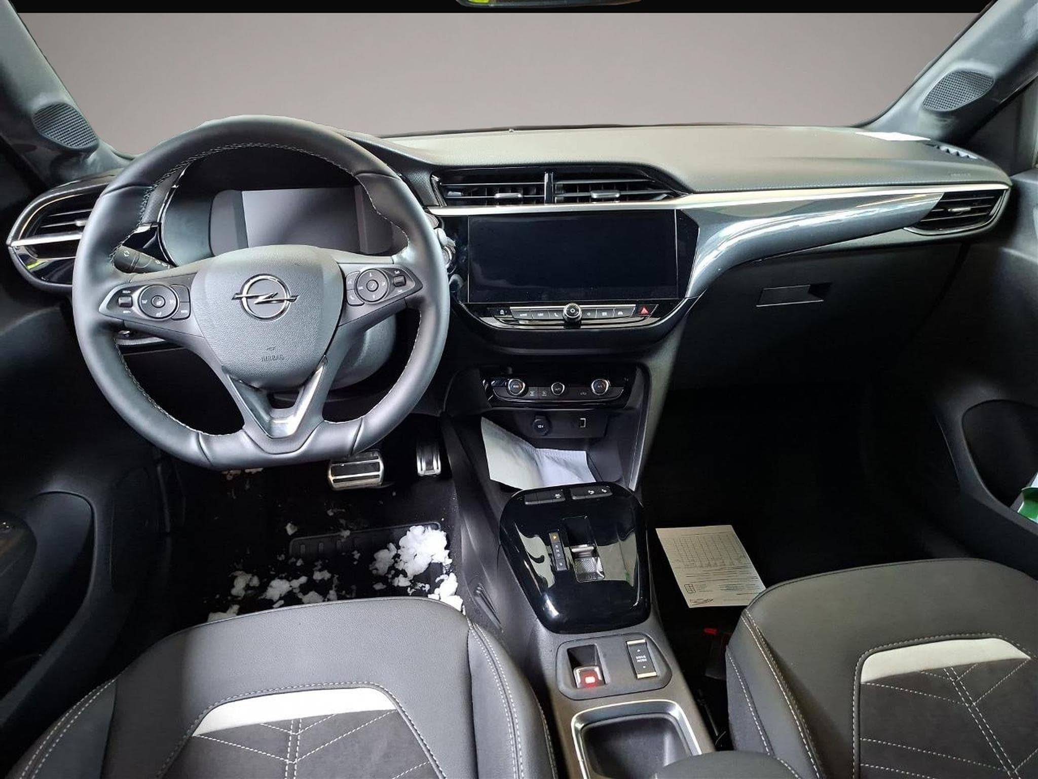 Opel Corsa (2023) - Foto 5