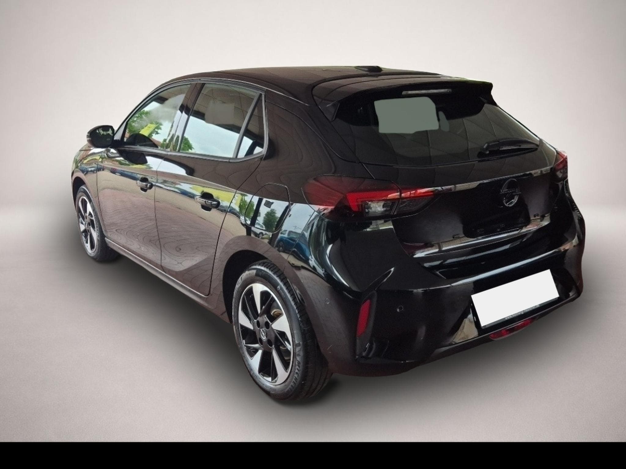 Opel Corsa (2024) - Foto 4
