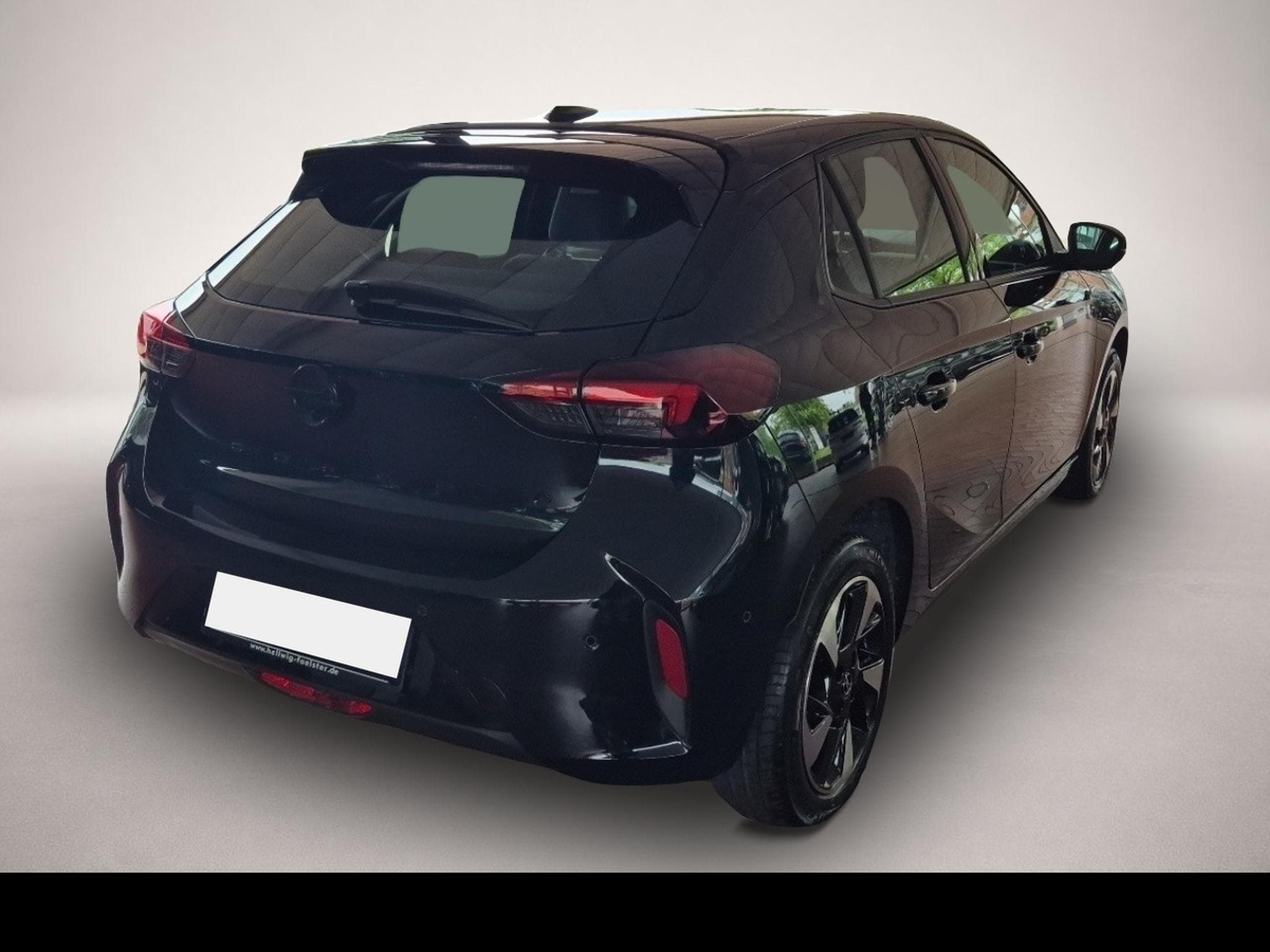 Opel Corsa (2024) - Foto 6