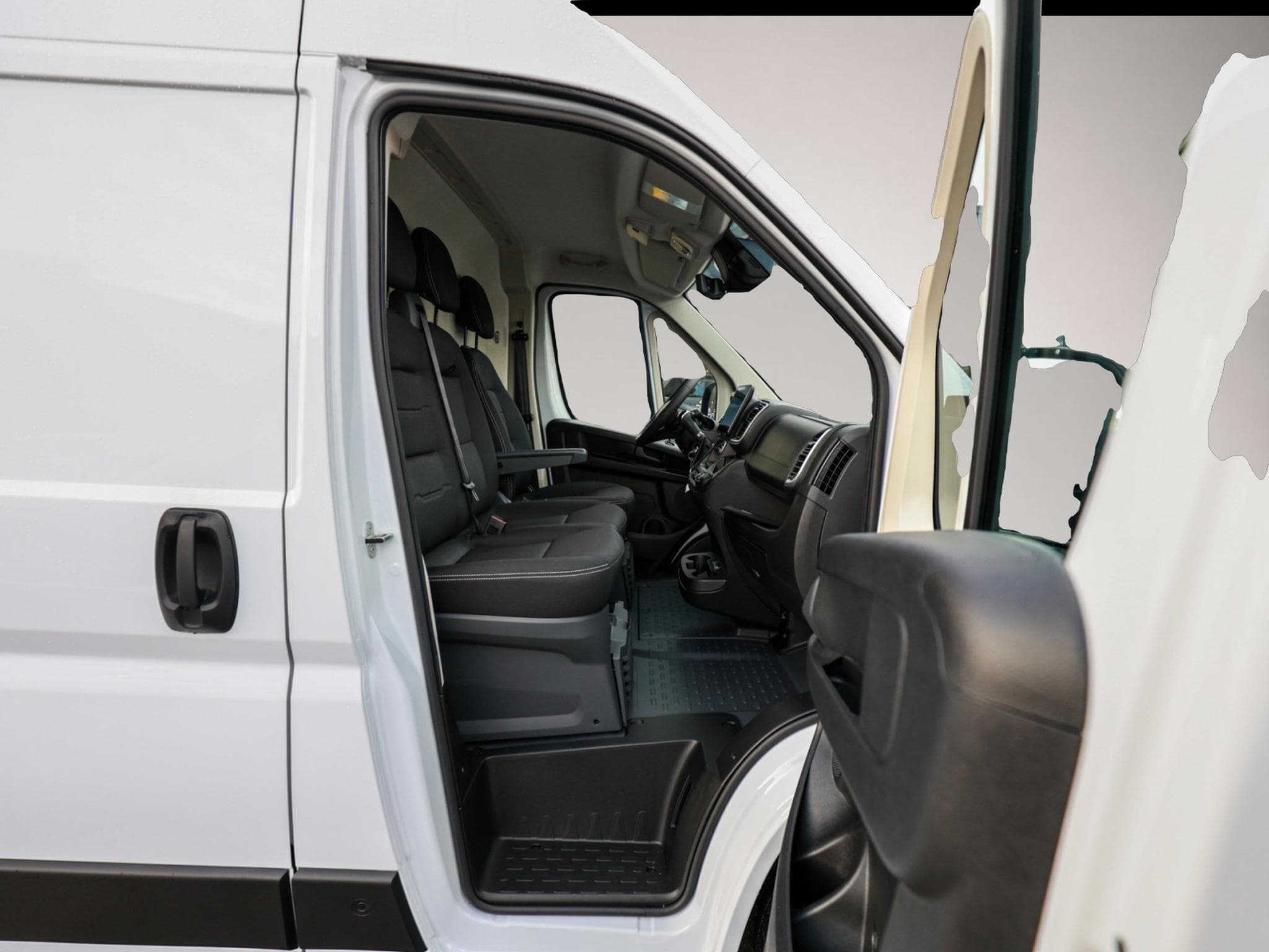 Peugeot Boxer (2026) - Foto 2