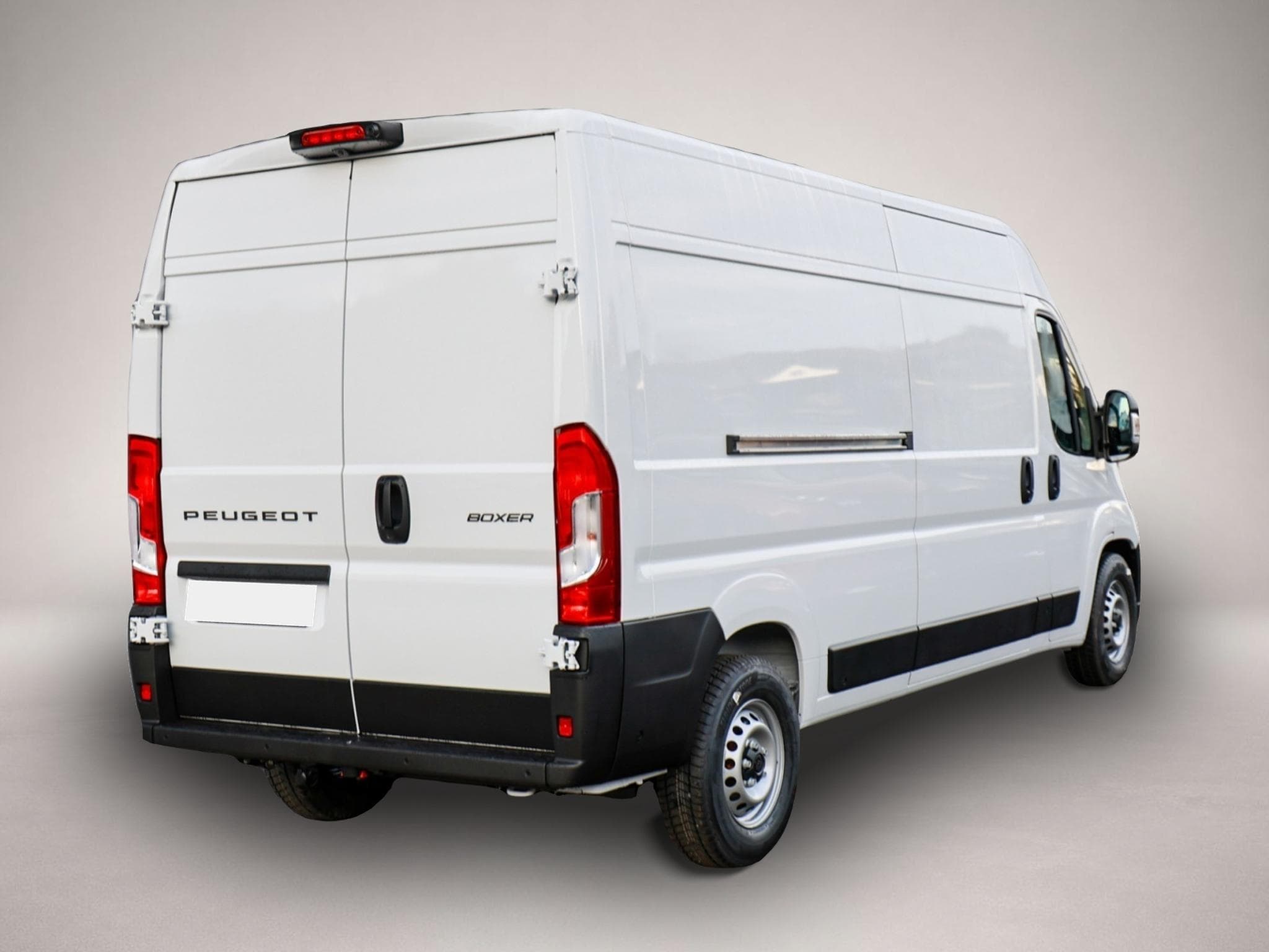 Peugeot Boxer (2026) - Foto 3