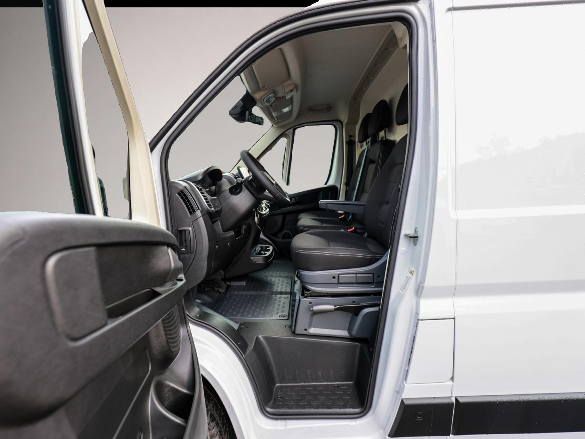 Peugeot Boxer (2026) - Foto 4