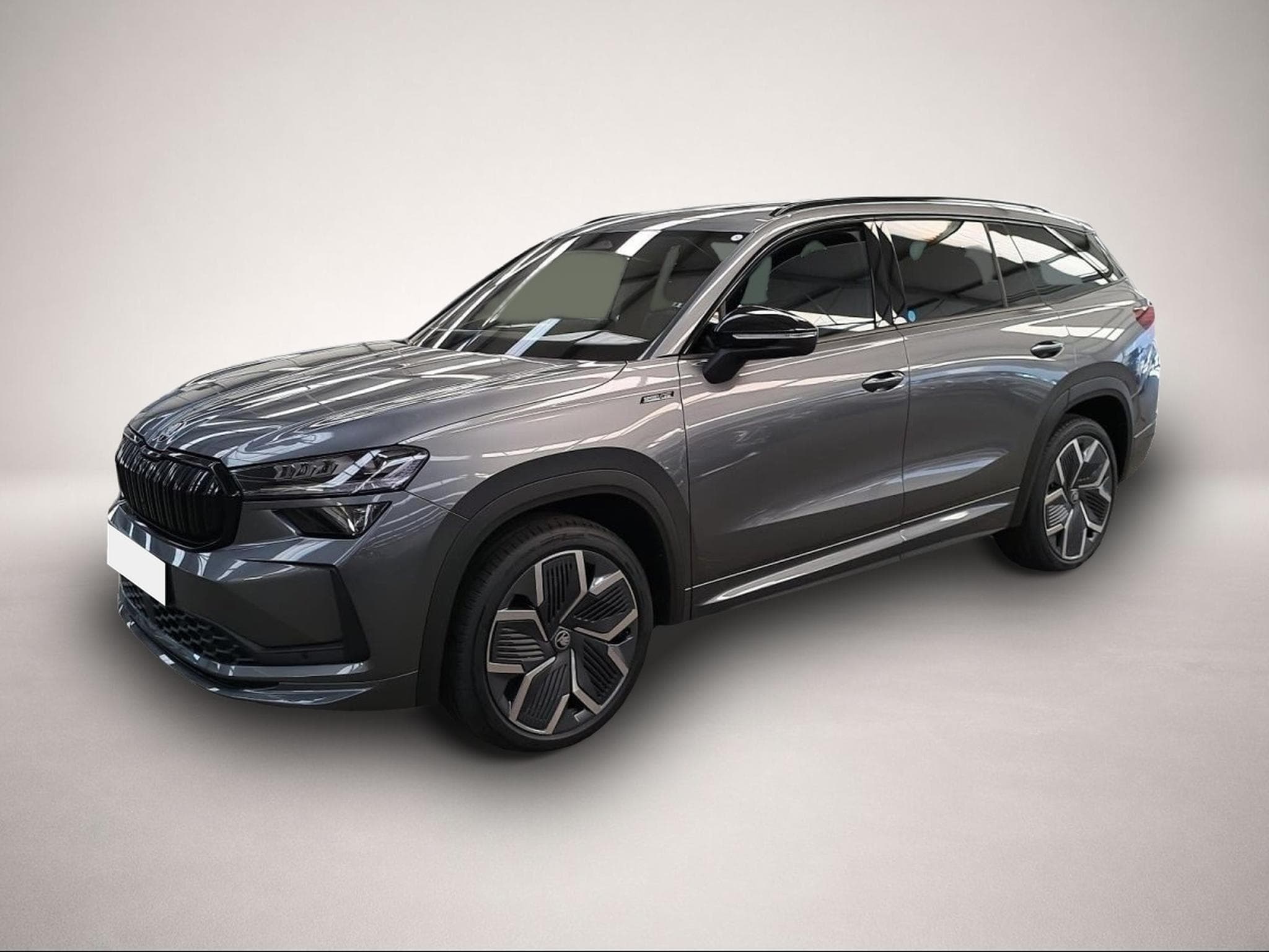 Skoda Kodiaq (2026) - Foto 1