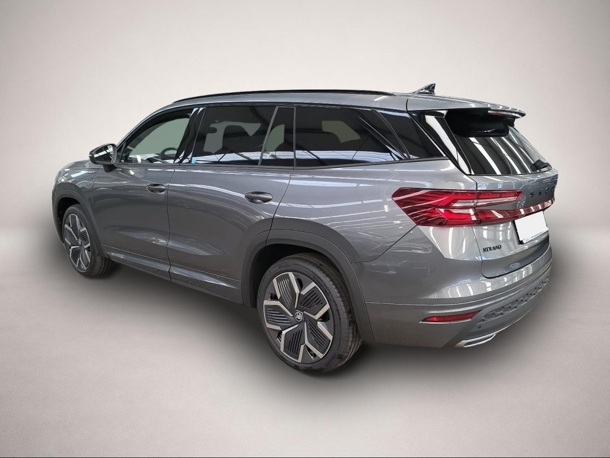 Skoda Kodiaq (2026) - Foto 3