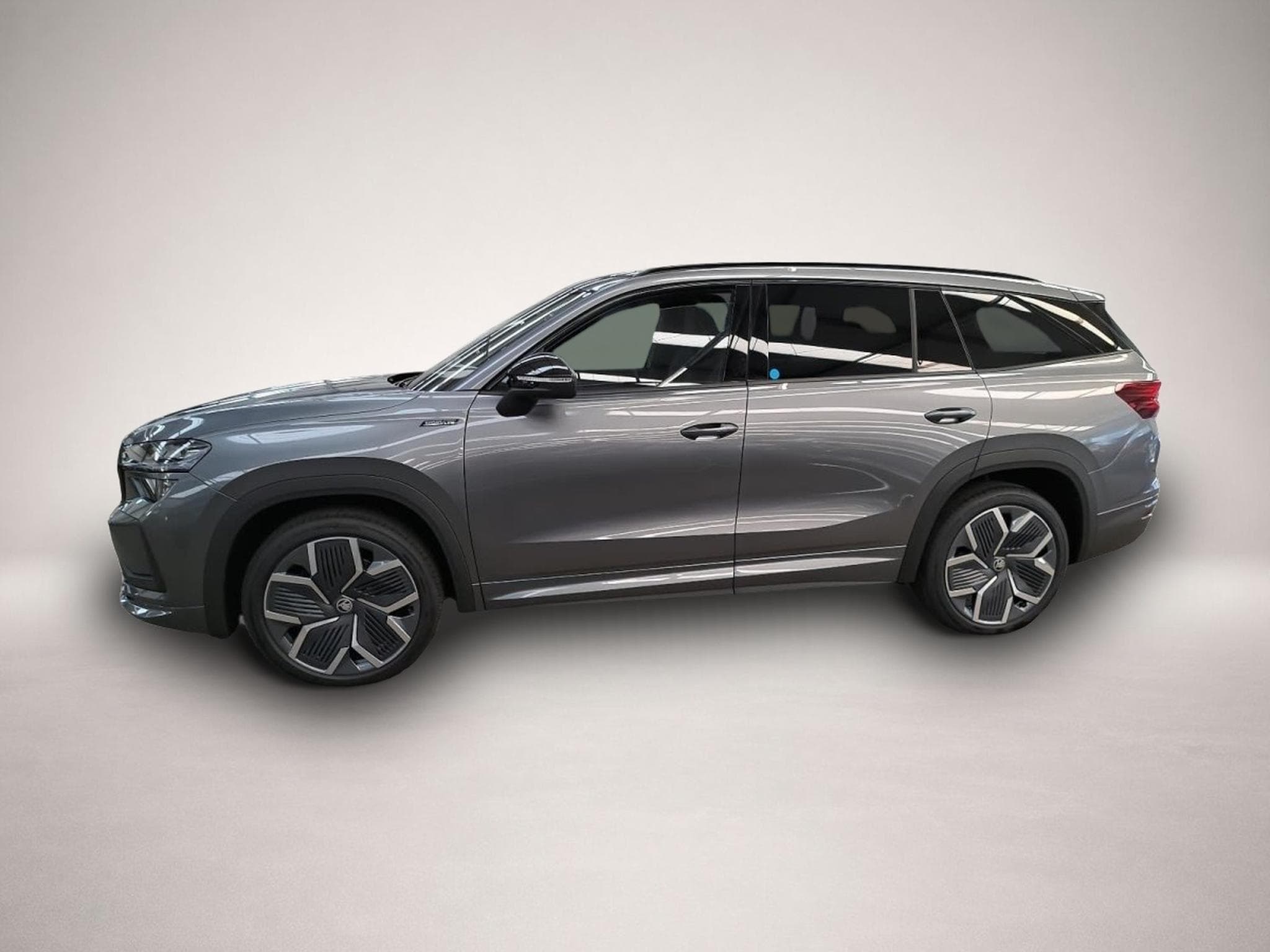 Skoda Kodiaq (2026) - Foto 4