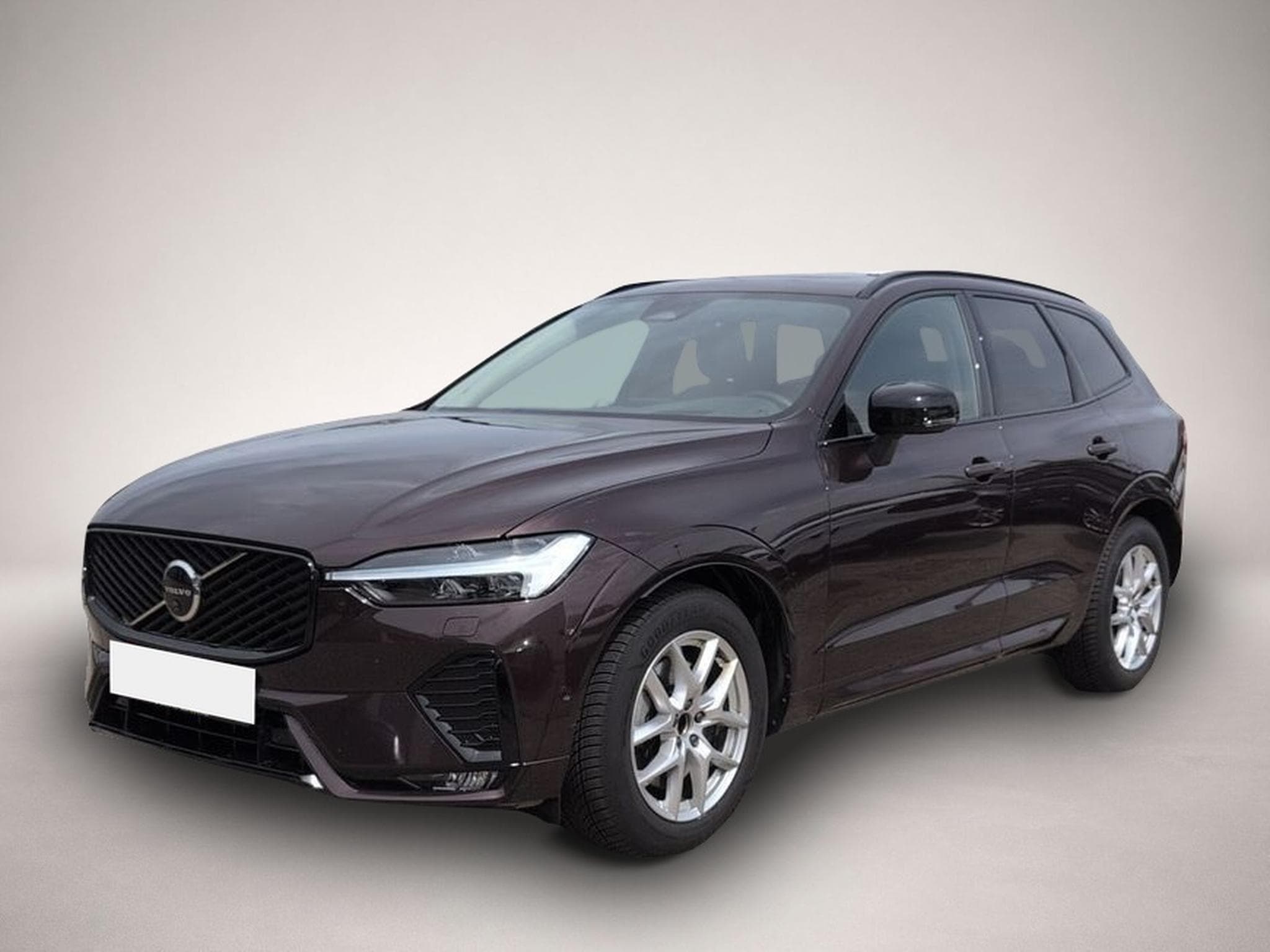 Volvo XC60 (2025) - Photo 1