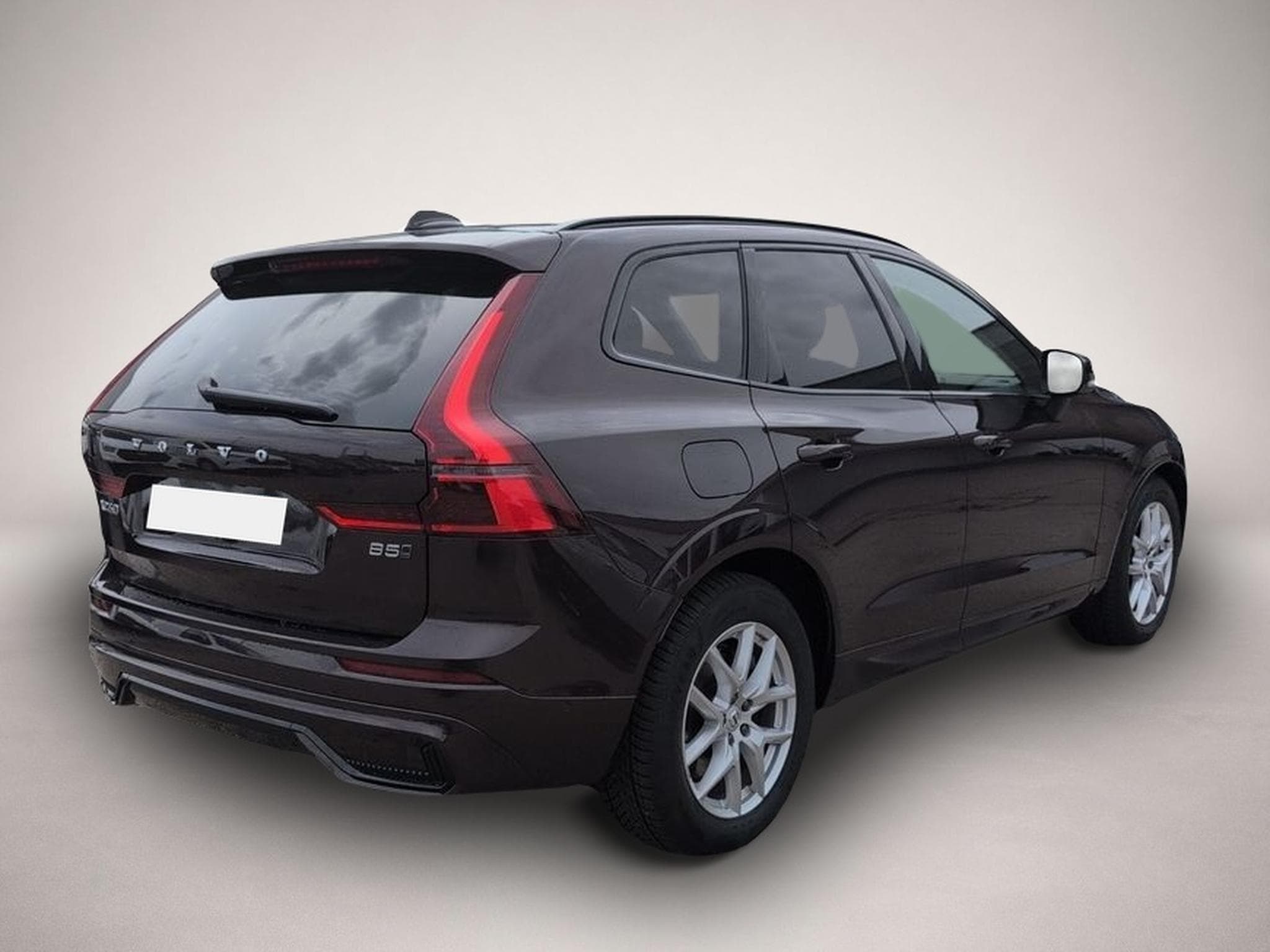 Volvo XC60 (2025) - Photo 2