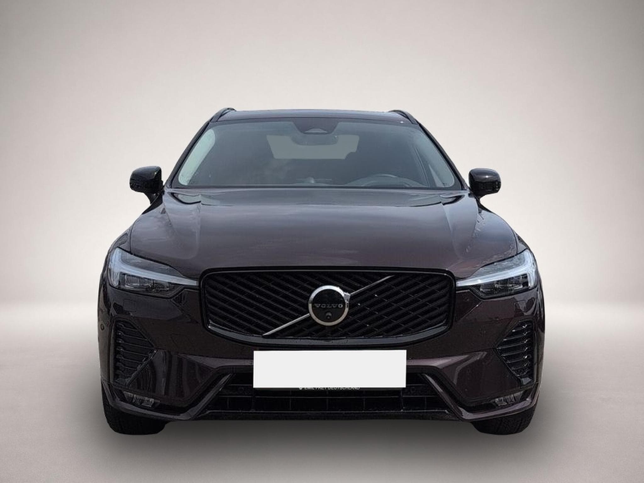 Volvo XC60 (2025) - Photo 3