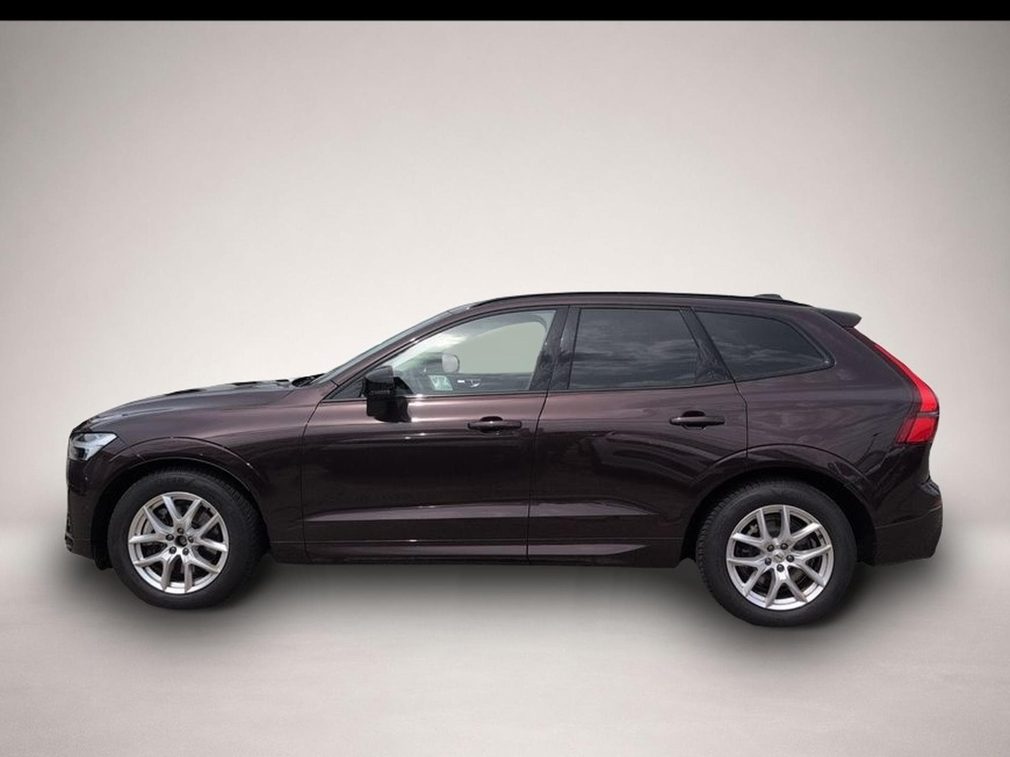 Volvo XC60 (2025) - Photo 4