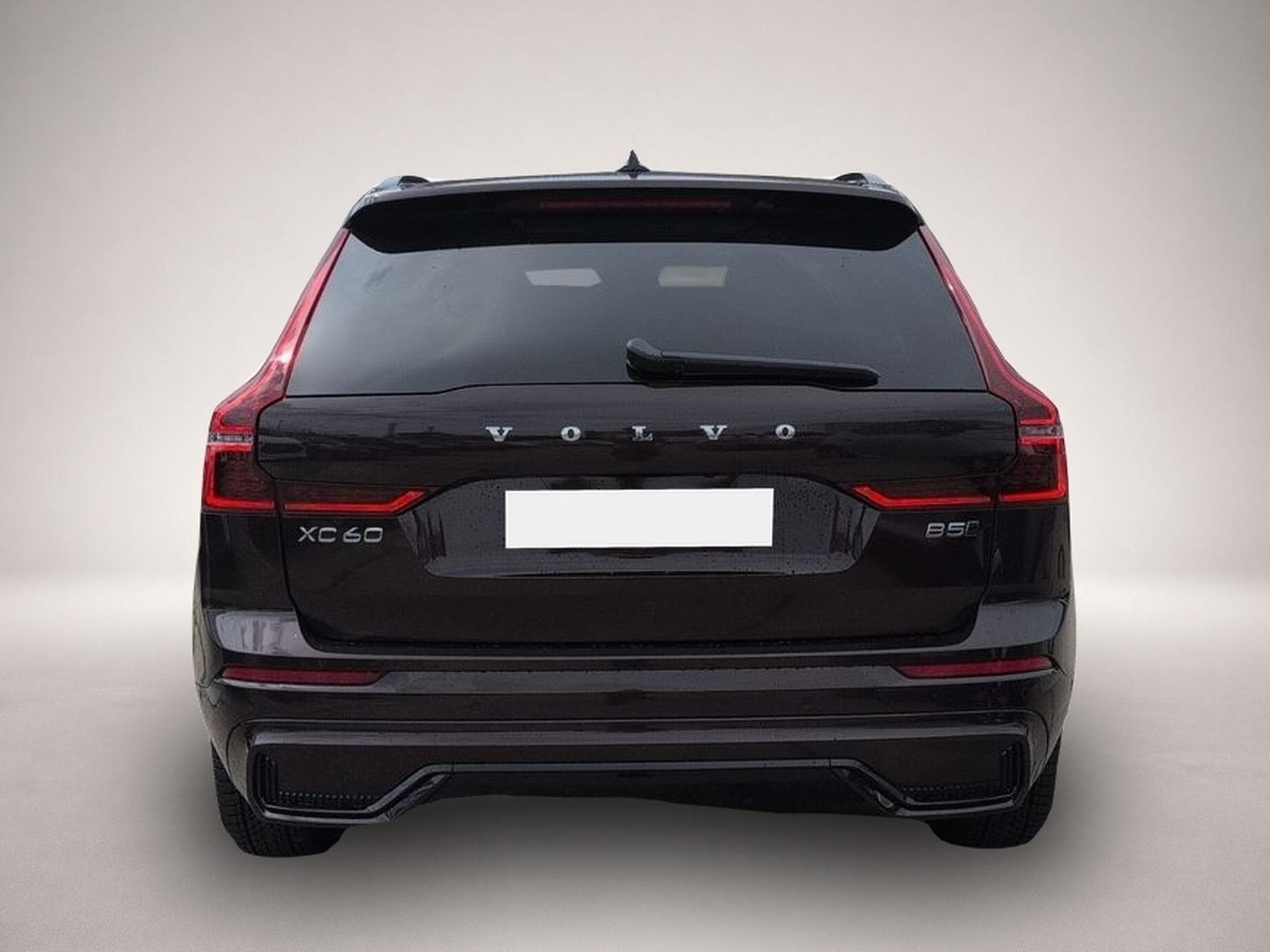 Volvo XC60 (2025) - Photo 5