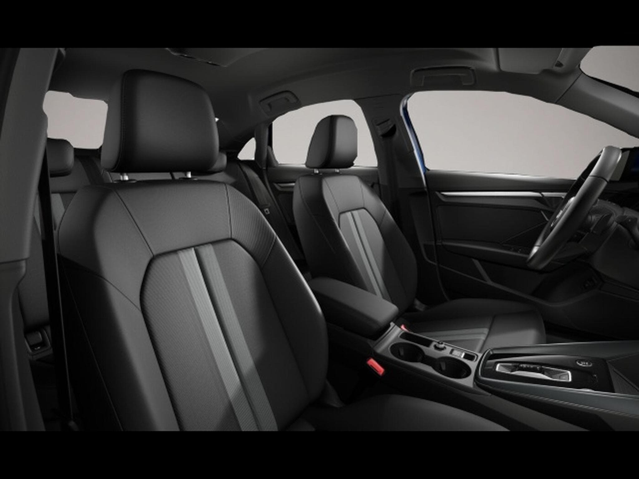 Audi A3 (2025) - Foto 1