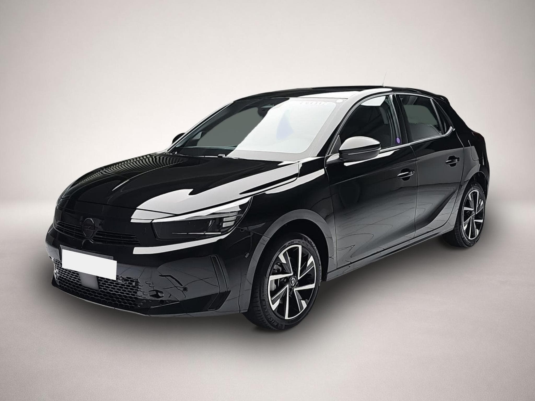 Opel Corsa (2025) - Foto 1