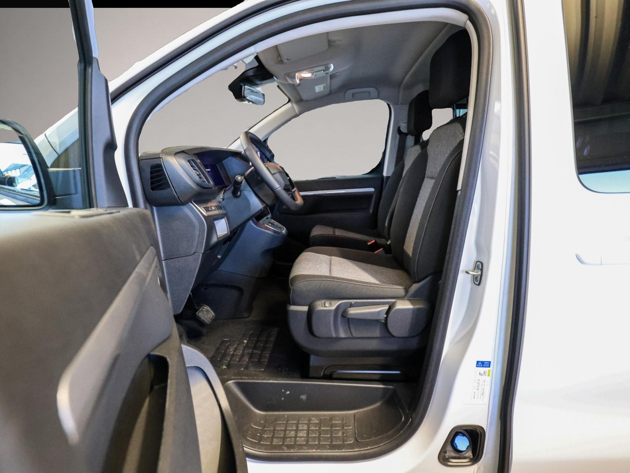 Peugeot Traveller (2026) - Foto 6