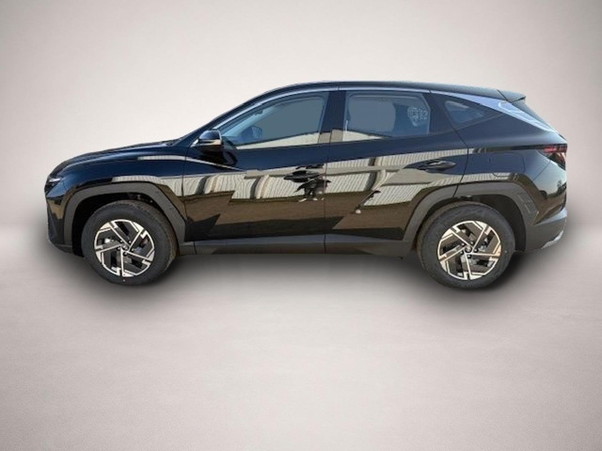 Hyundai Tucson (2026) - Foto 2