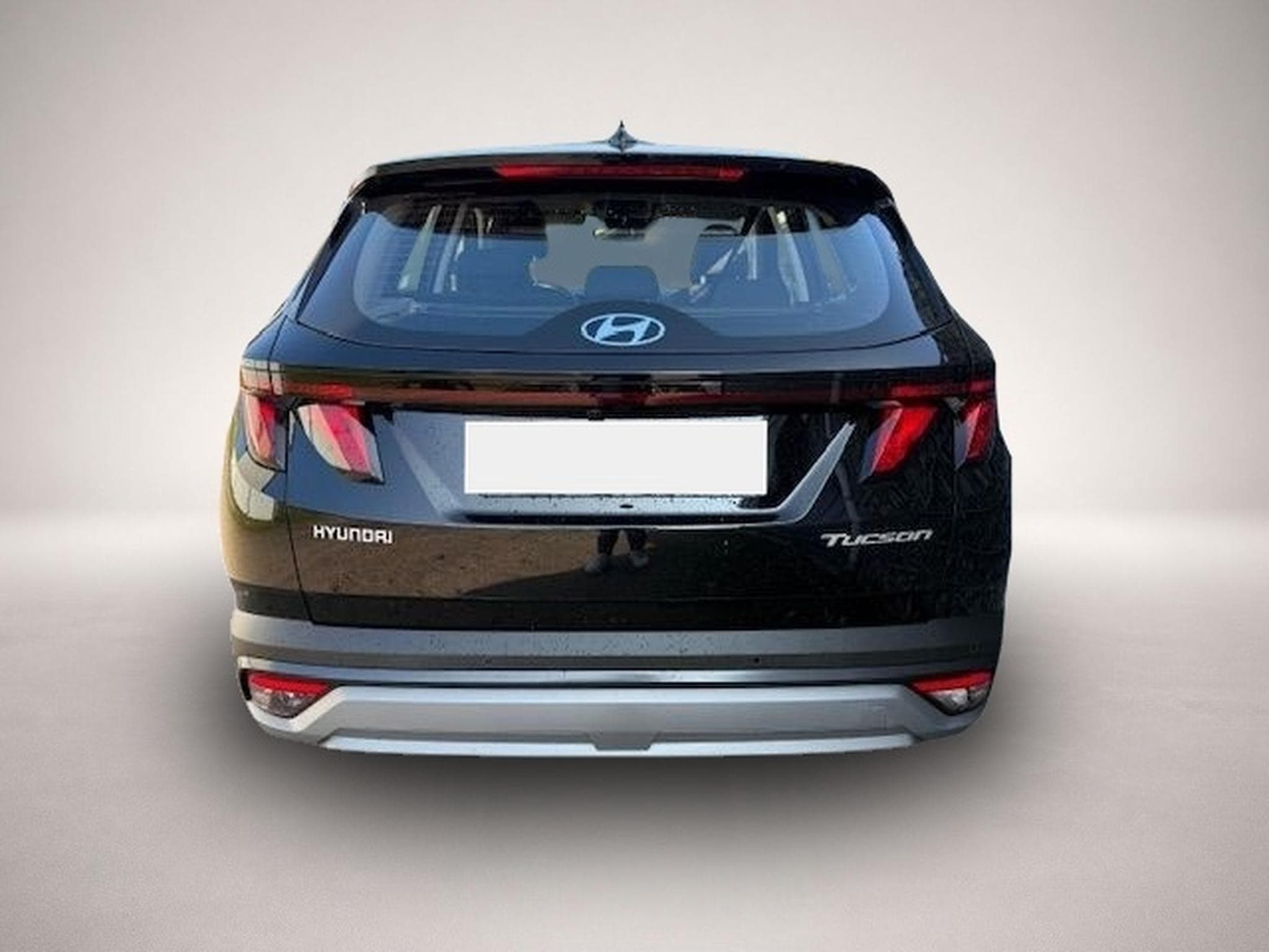 Hyundai Tucson (2026) - Foto 4