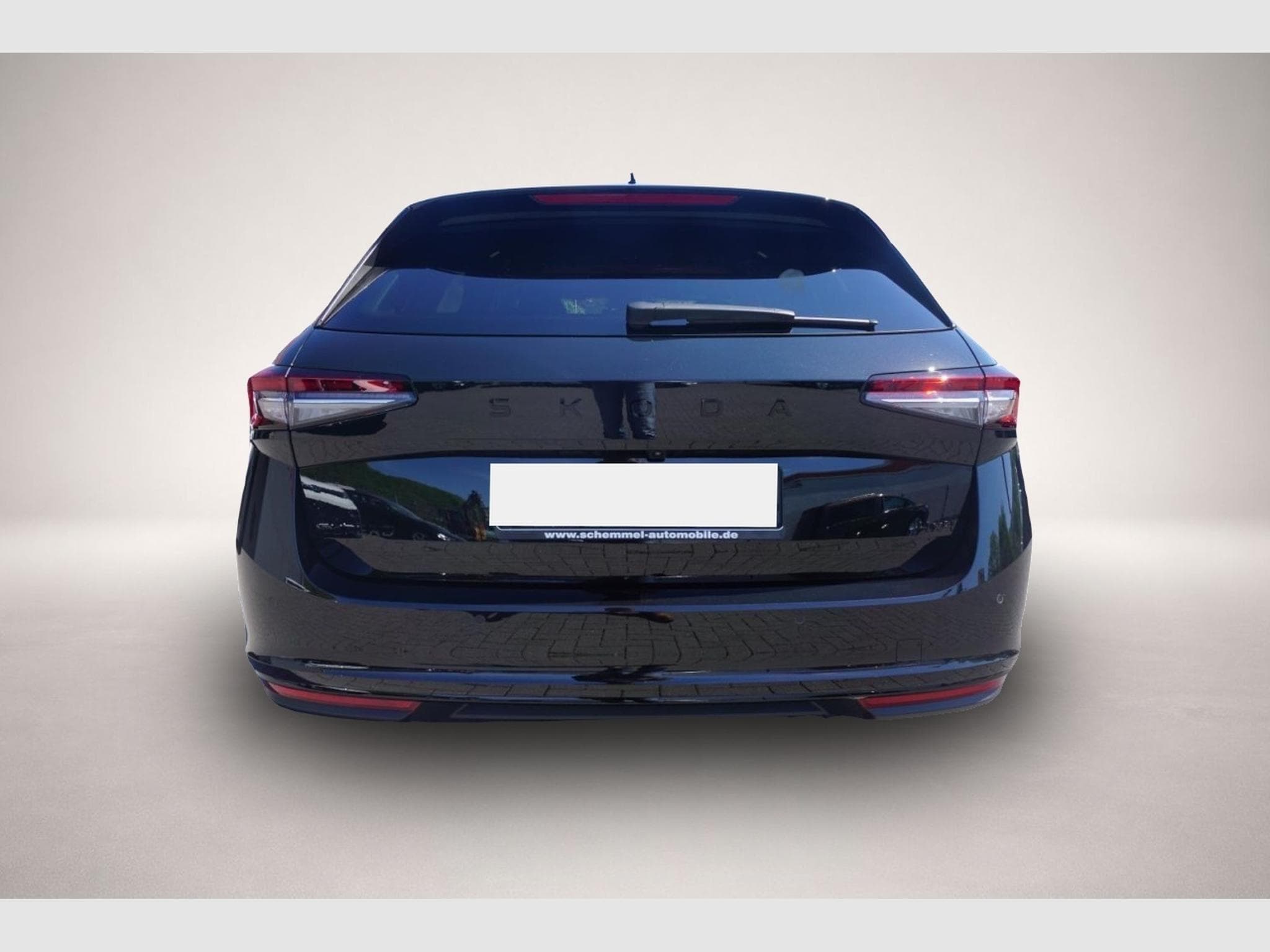 Skoda Superb (2025) - Foto 7