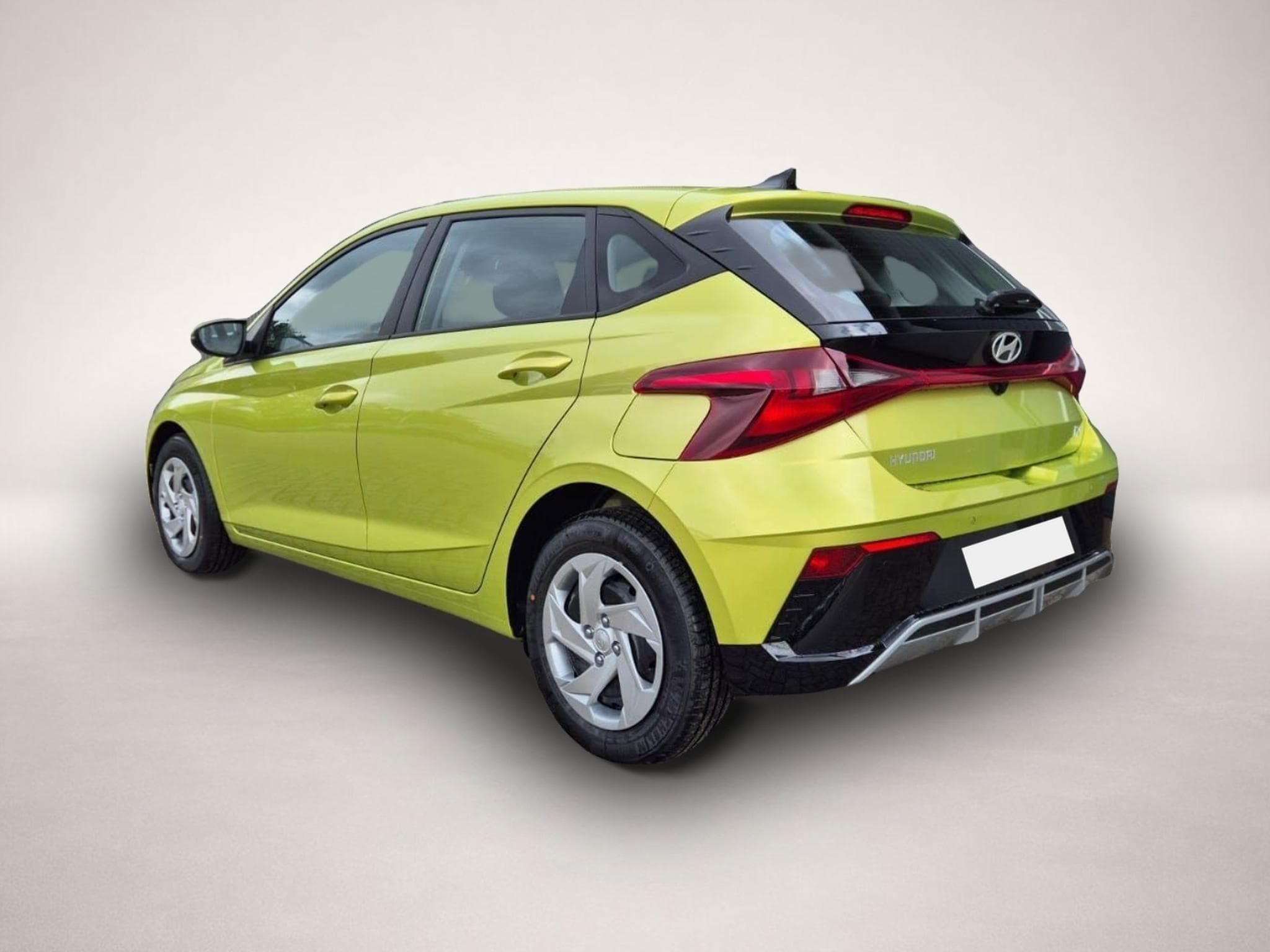 Hyundai i20 (2026) - Foto 2