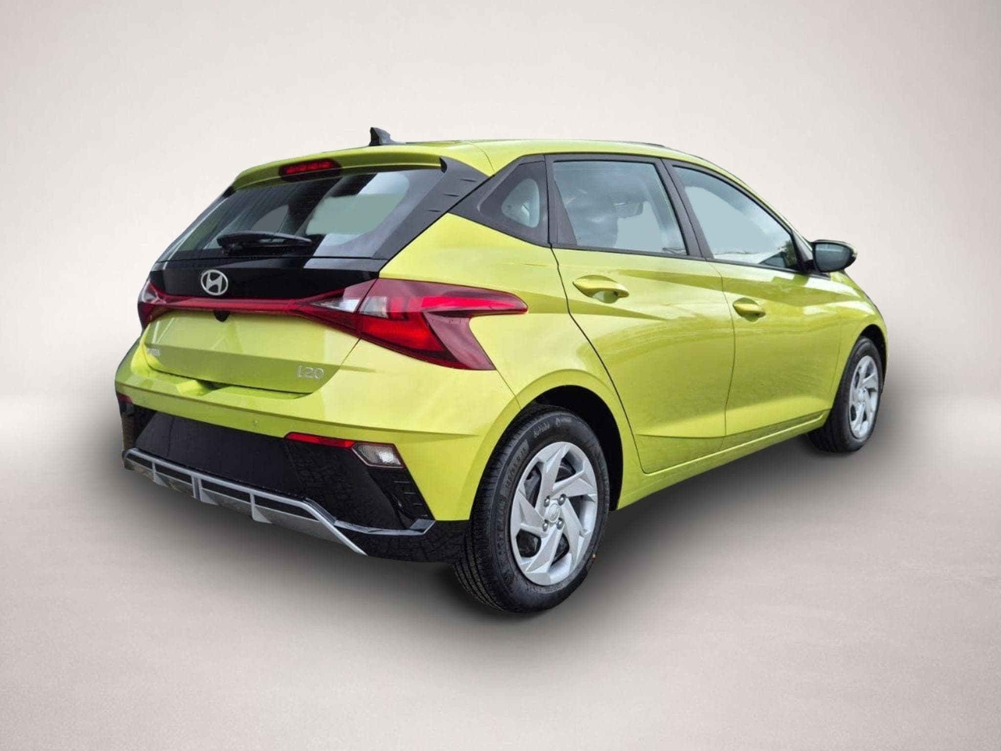 Hyundai i20 (2026) - Foto 4