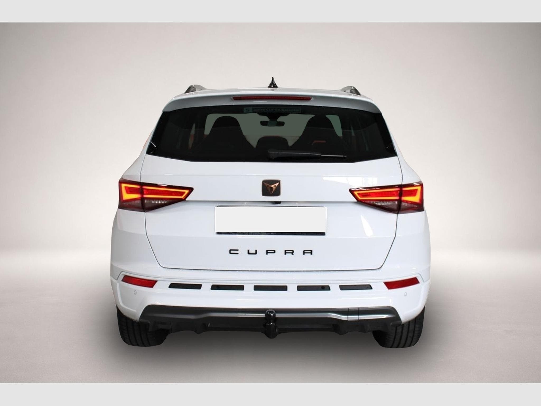Cupra Ateca (2026) - Foto 4