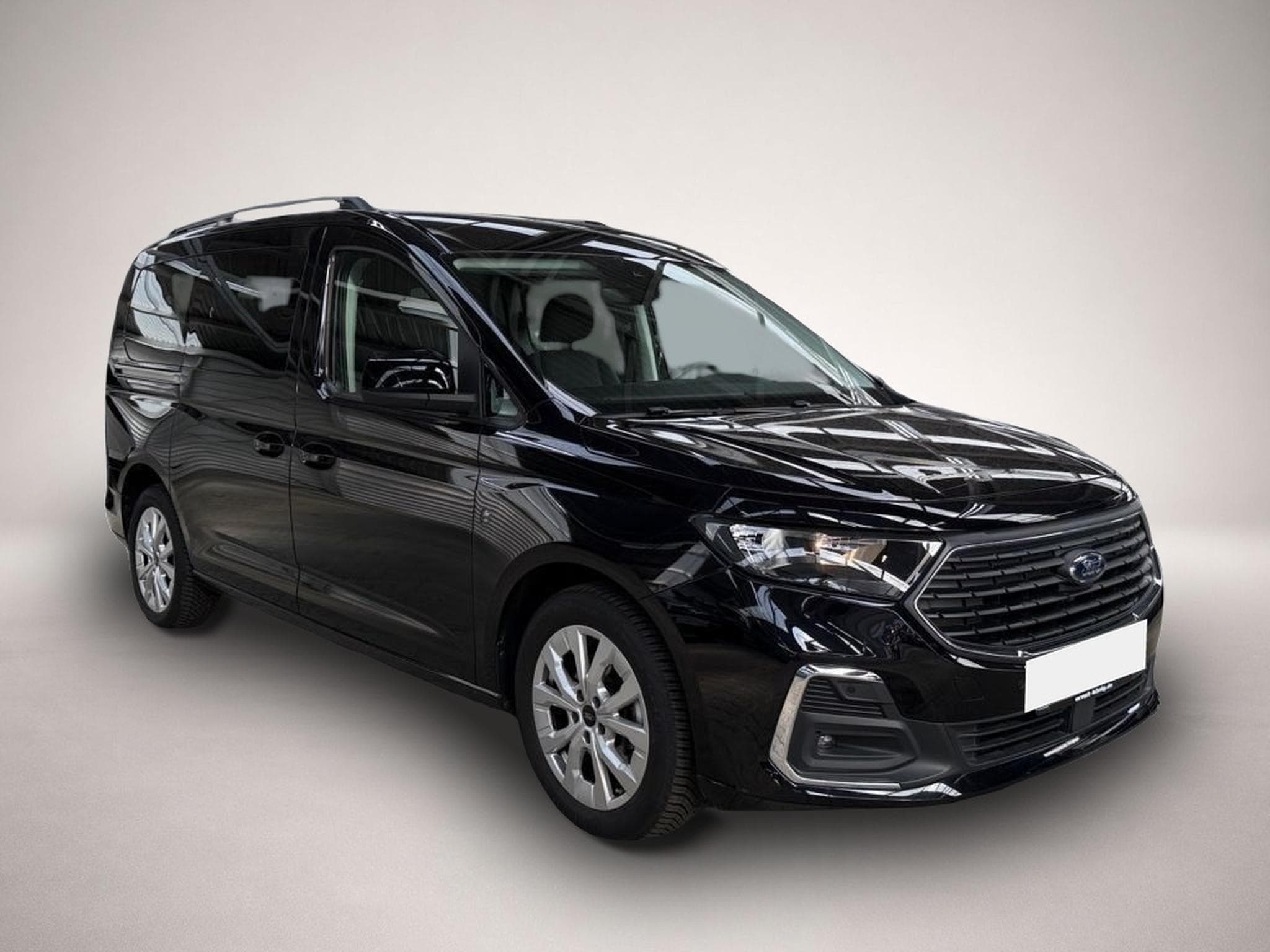 Ford Tourneo (2025) - Foto 2