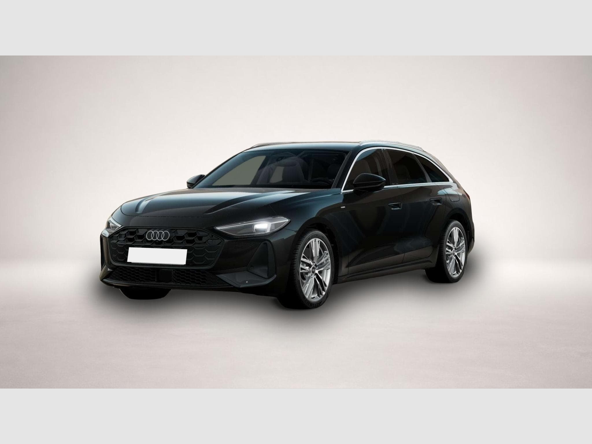 Audi Quattro (2025) - Foto 1